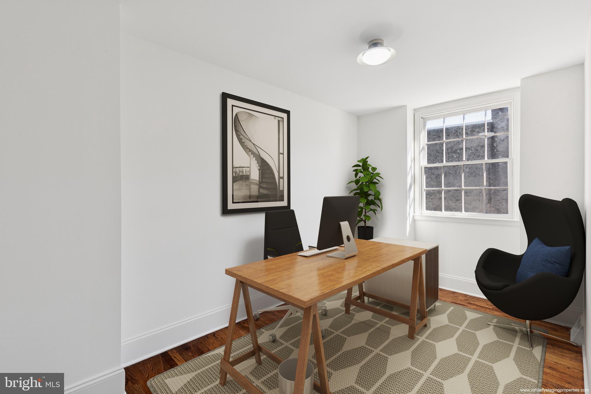 GERMANTOWN (SWEST) - Residential