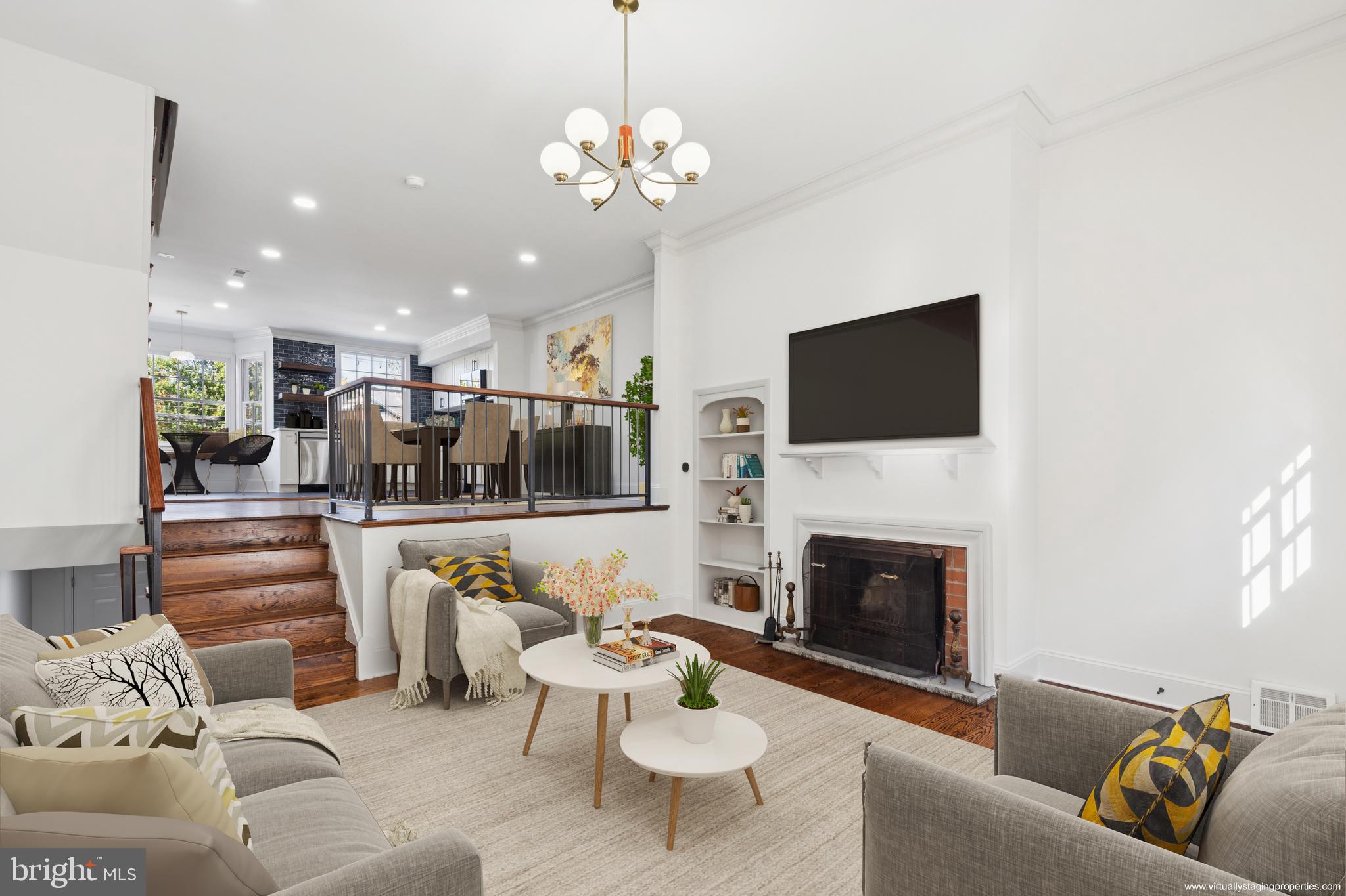 GERMANTOWN (SWEST) - Residential