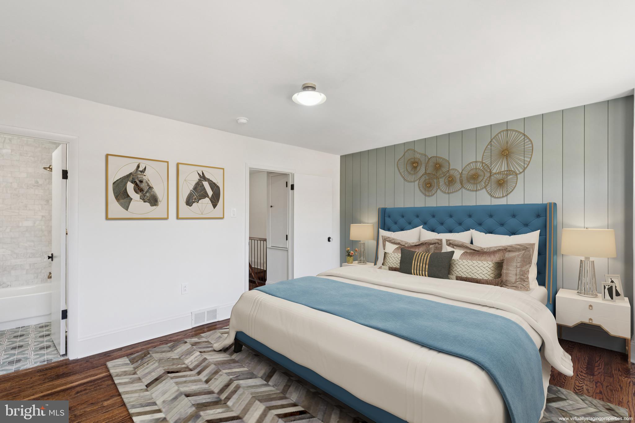 GERMANTOWN (SWEST) - Residential