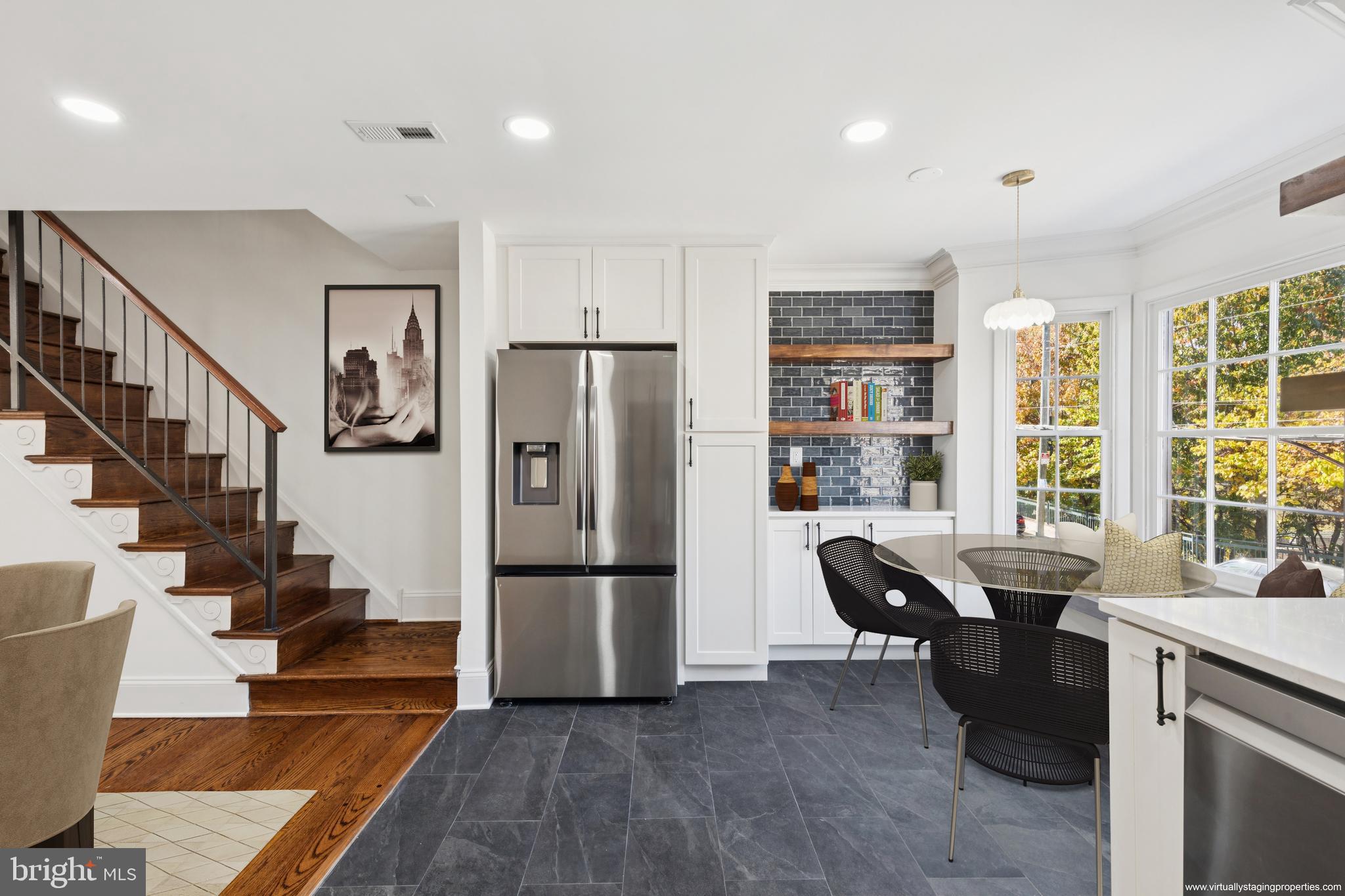 GERMANTOWN (SWEST) - Residential