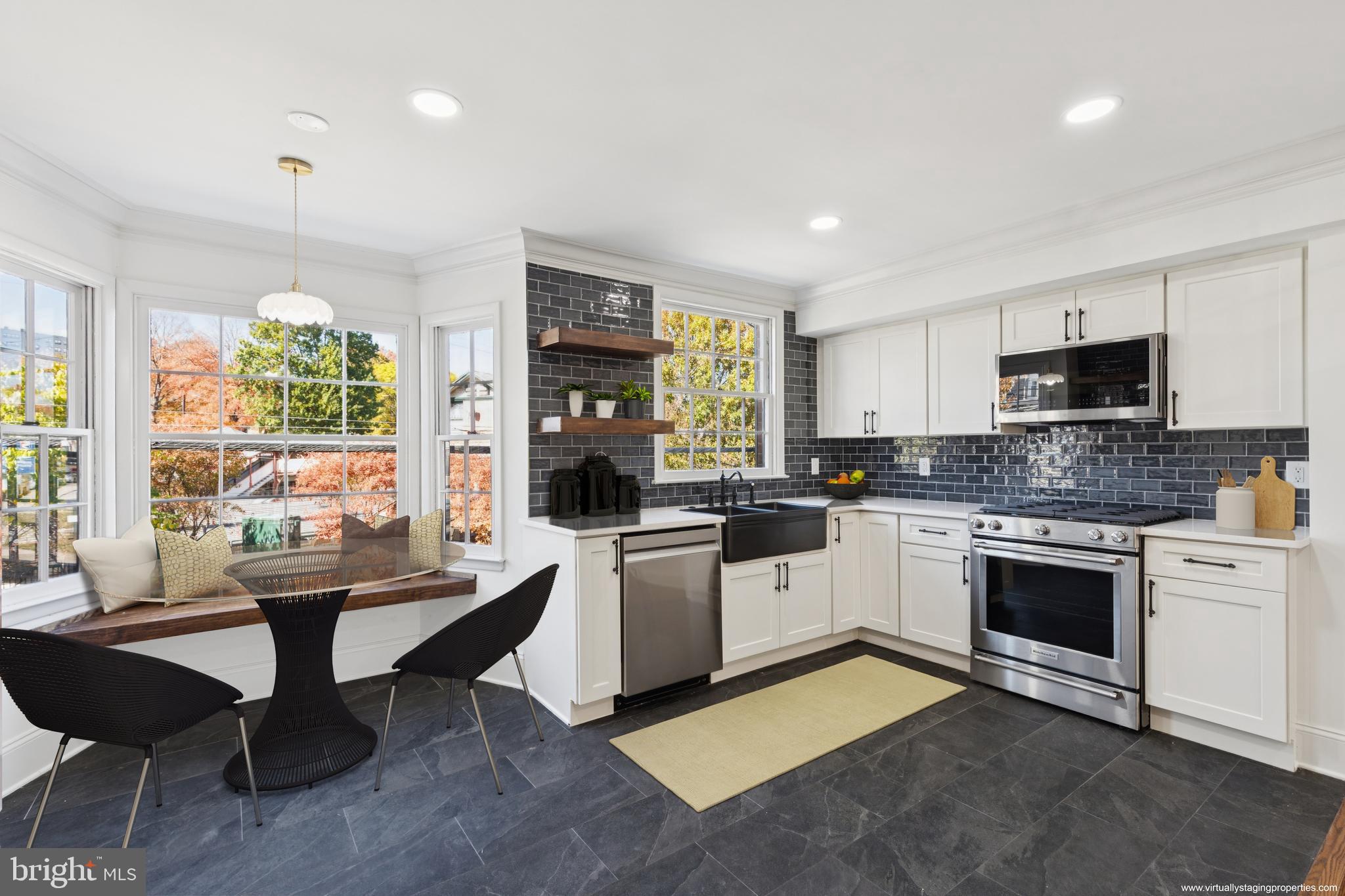 GERMANTOWN (SWEST) - Residential