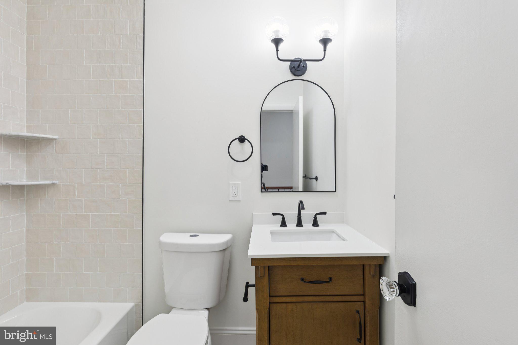 GERMANTOWN (SWEST) - Residential