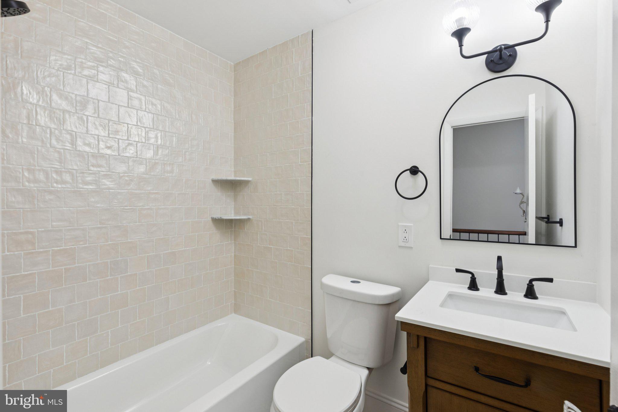 GERMANTOWN (SWEST) - Residential