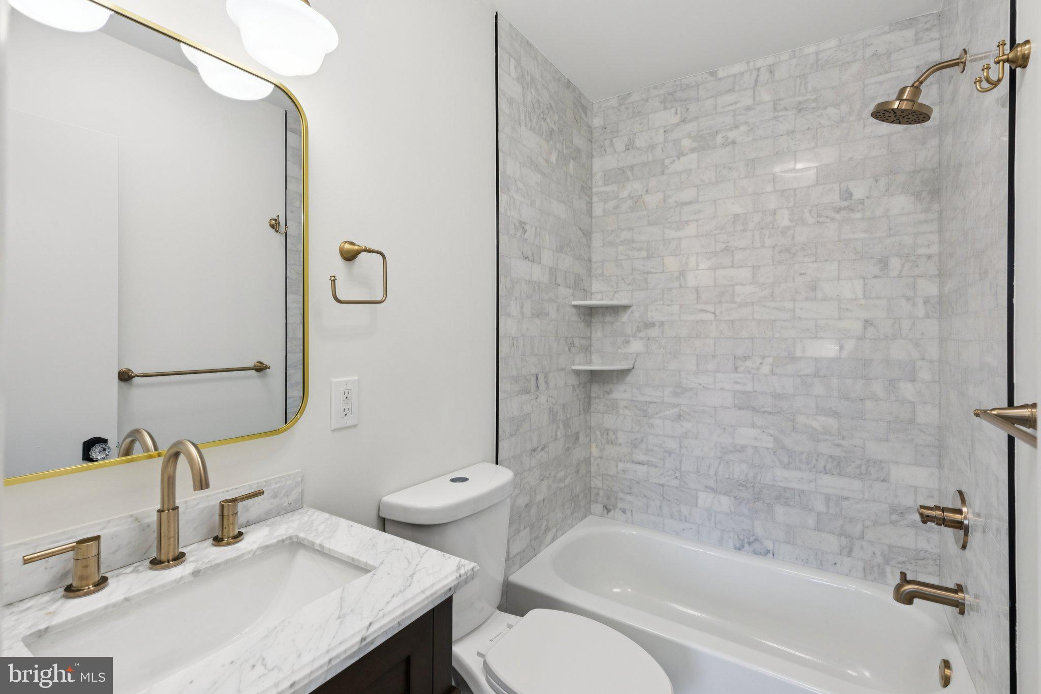 GERMANTOWN (SWEST) - Residential