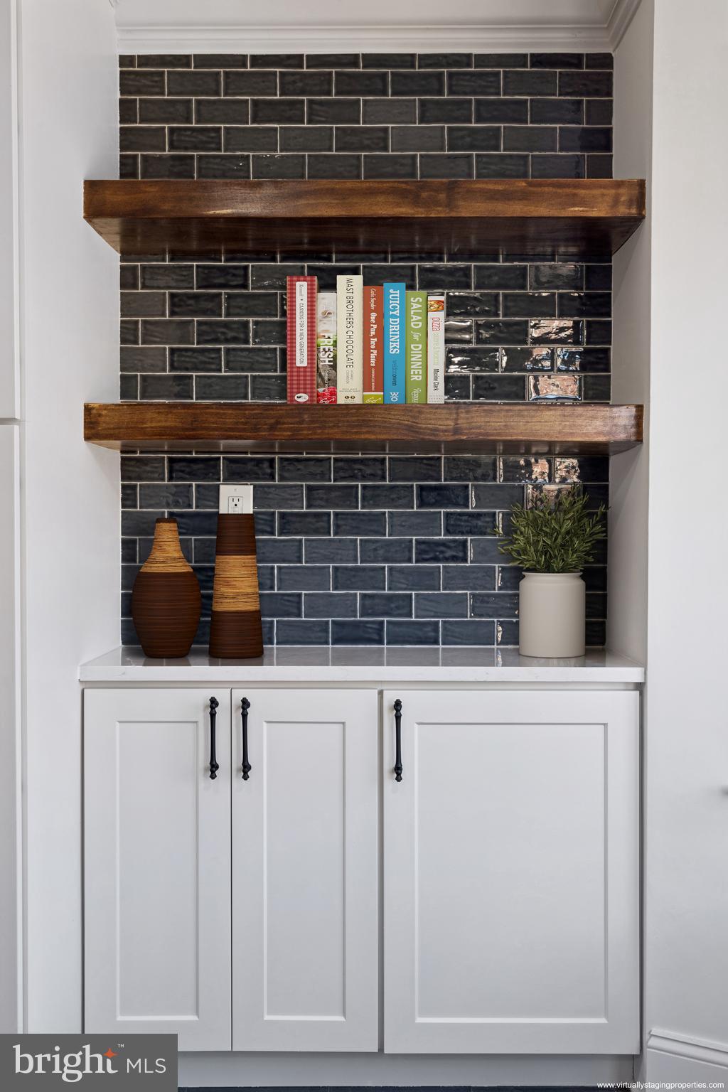 GERMANTOWN (SWEST) - Residential