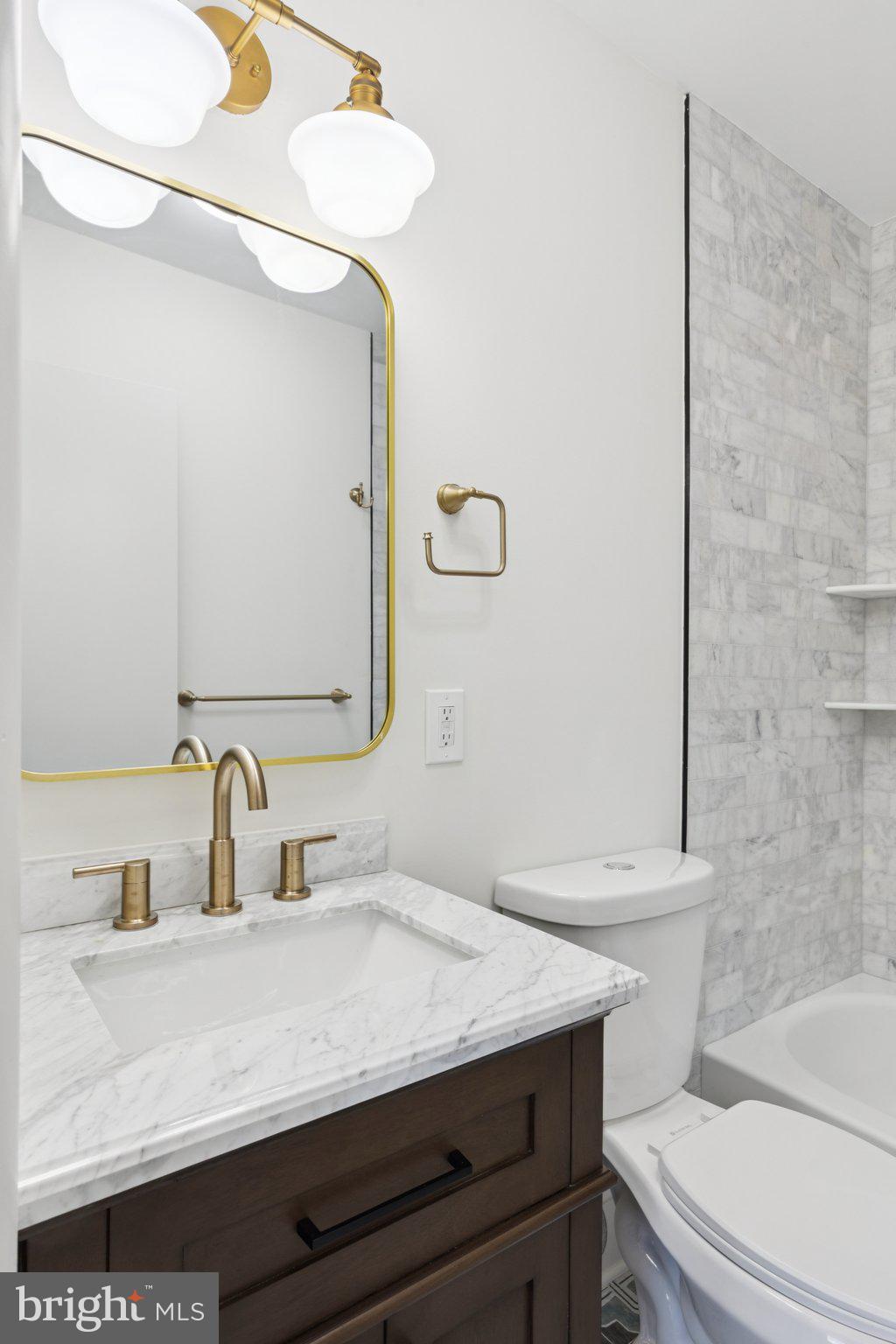 GERMANTOWN (SWEST) - Residential