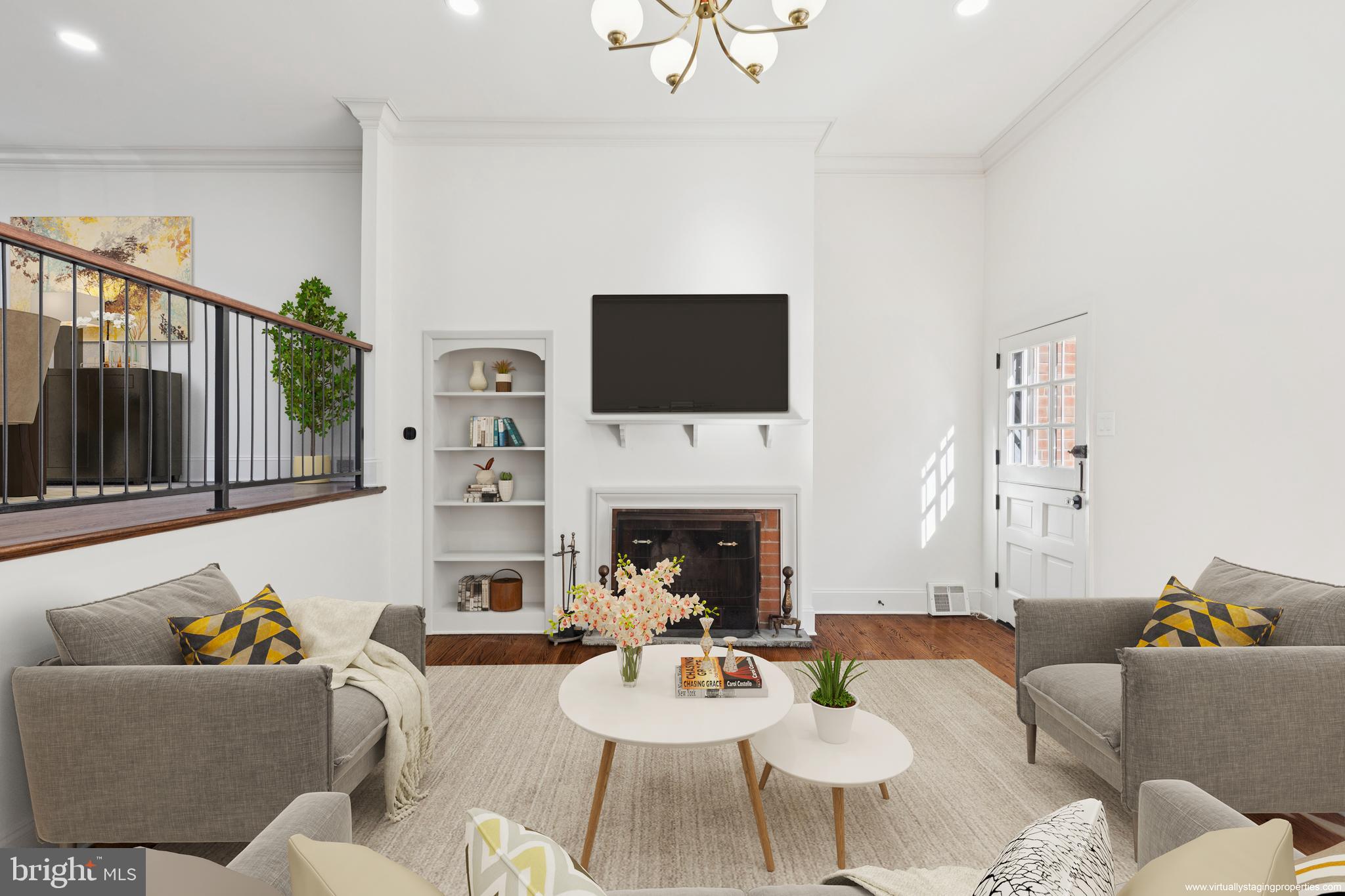 GERMANTOWN (SWEST) - Residential