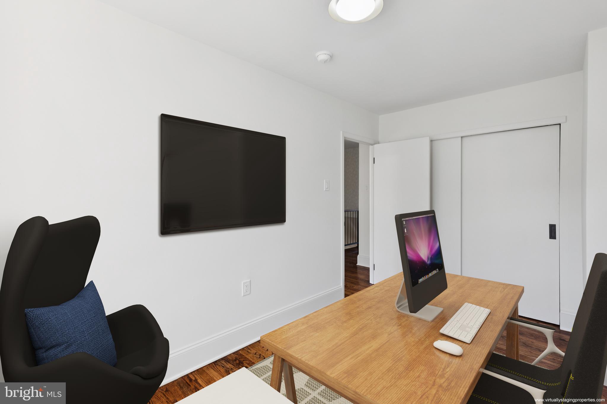 GERMANTOWN (SWEST) - Residential