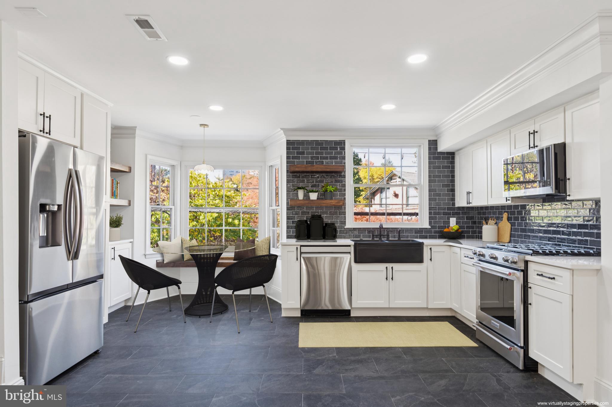 GERMANTOWN (SWEST) - Residential