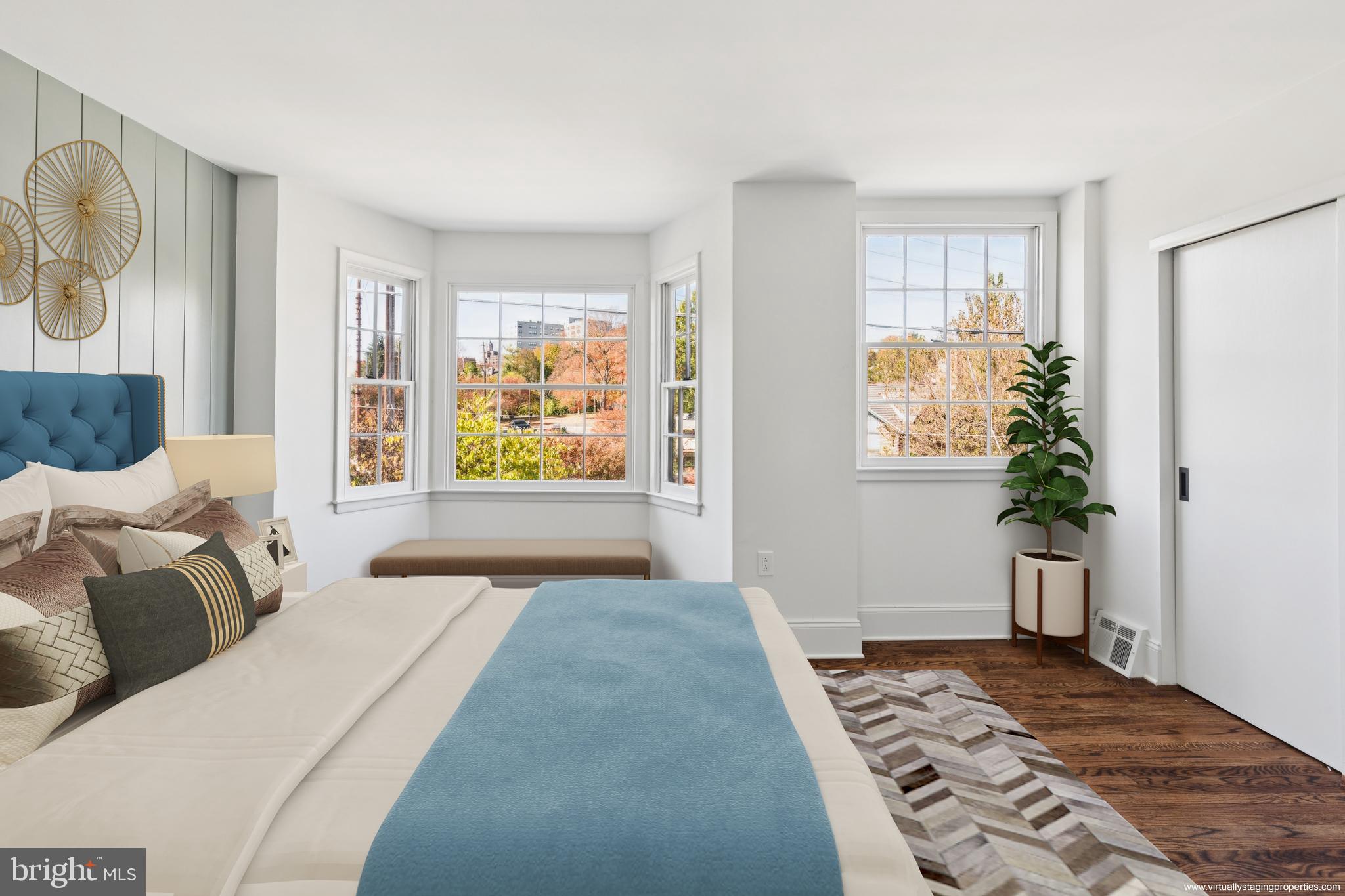 GERMANTOWN (SWEST) - Residential