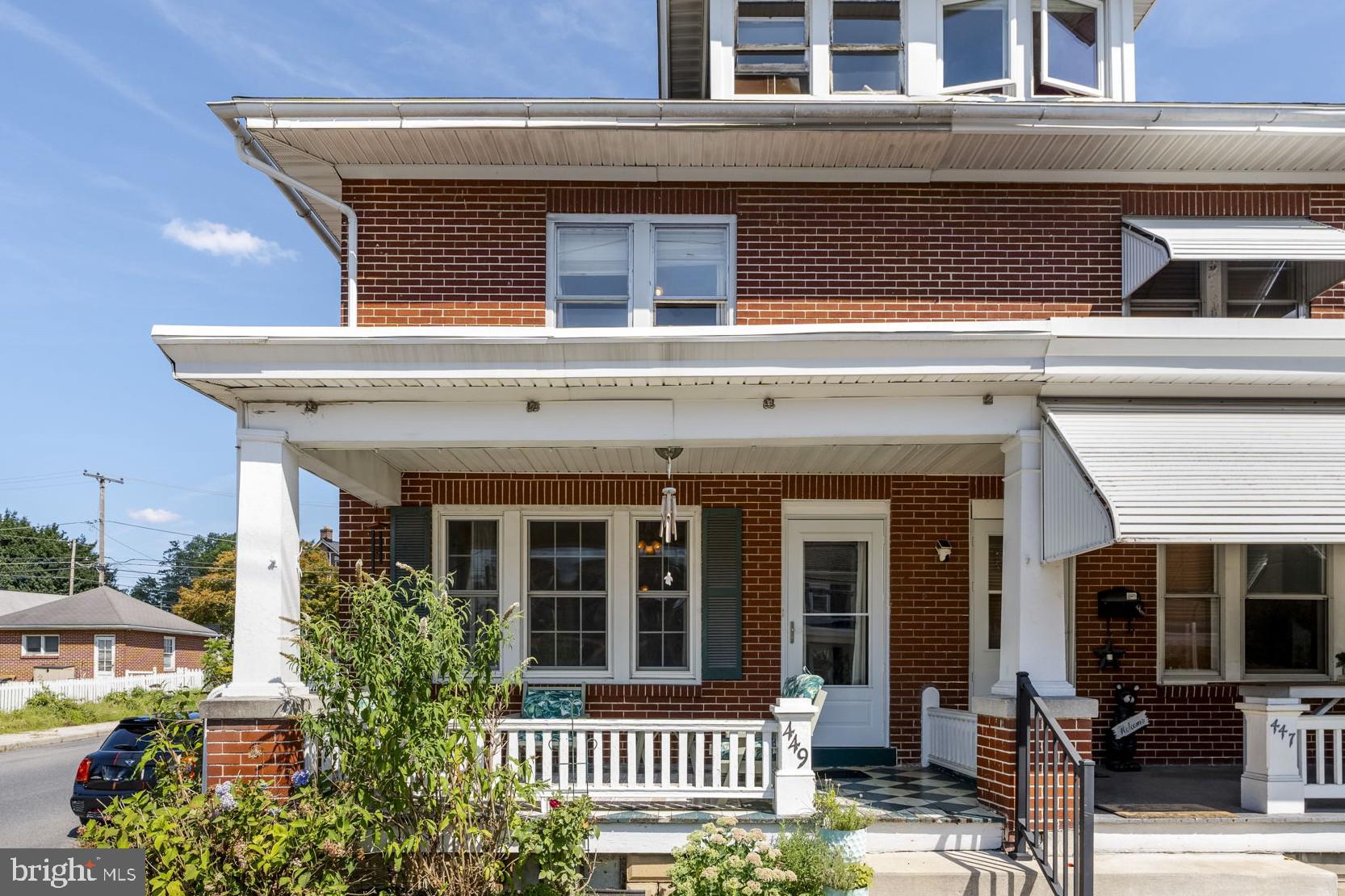 449 N STATE STREET