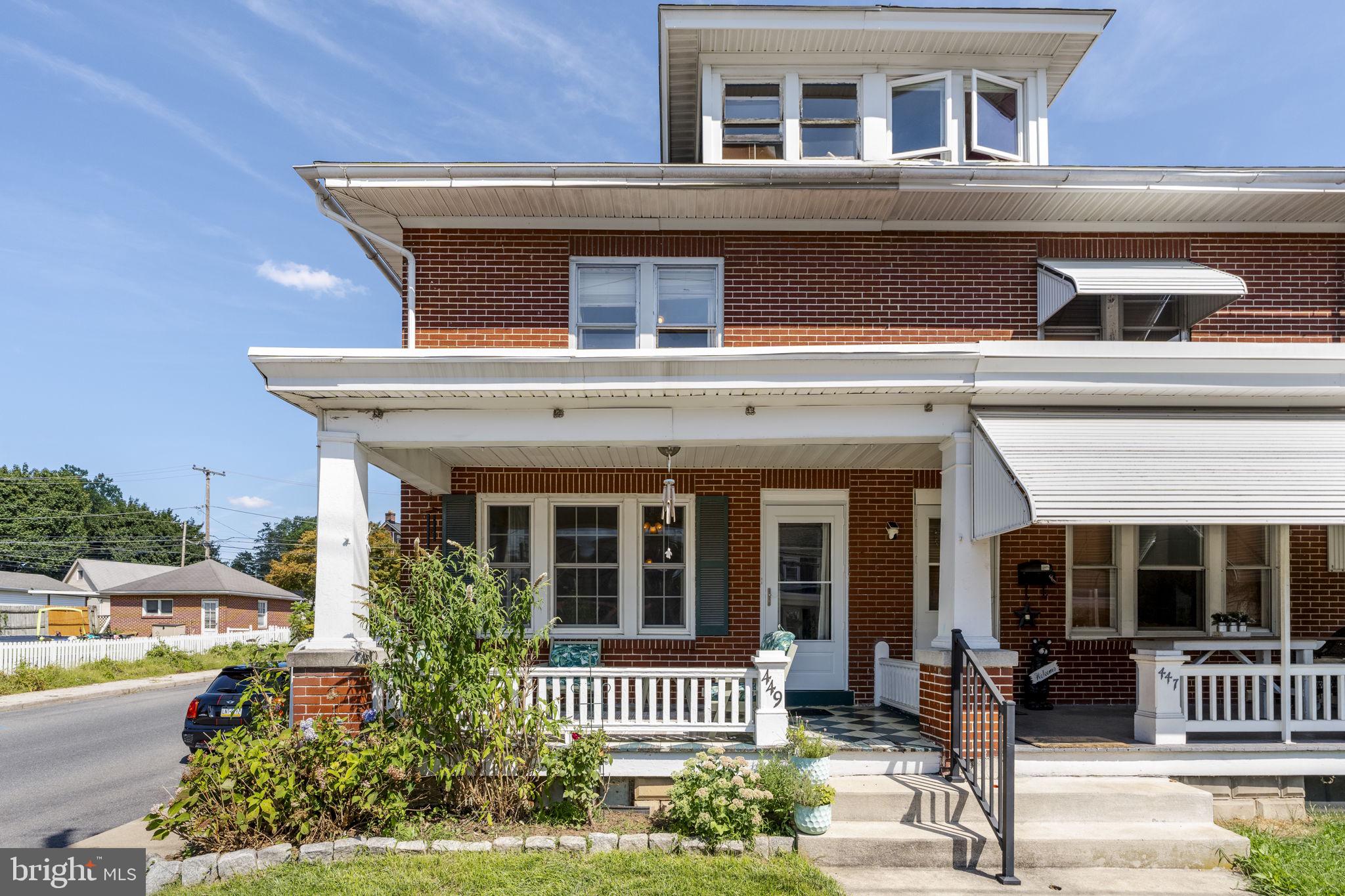 449 N STATE STREET