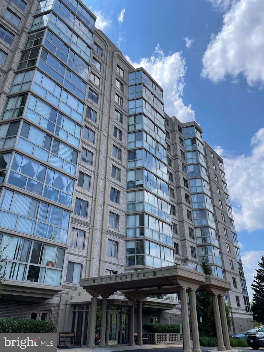 Welcome to Lansdowne Woods of Virginia, an esteemed over 55 community, where a fantastic opportunity awaits you. Presenting a 2 bedroom, 2 bath condominium in need of some tender loving care (TLC), this residence is nestled within a serene setting and offers access to an amazing clubhouse that will enhance your retirement lifestyle.

Step into this blank canvas and envision the endless possibilities that await. With a little creativity and personal touch, this condominium can be transformed into your dream home. The open floor plan provides a spacious living area, allowing for versatile furniture arrangements and abundant natural light.

One of the standout features of this property is the glass-enclosed sunroom with tile floors, offering a picturesque space to relax and enjoy the beauty of the outdoors. Imagine sipping your morning coffee or indulging in a good book while basking in the warmth of natural light filtering through the windows.

The kitchen offers a functional layout and awaits your custom design. Bring your vision to life and create a culinary haven tailored to your tastes and preferences. The adjacent dining area is ideal for enjoying meals with loved ones or entertaining guests.

The master suite boasts a comfortable bedroom and an en-suite bathroom, providing a private sanctuary for relaxation. The second bedroom can be utilized as a guest room, office space, or hobby area, catering to your individual needs.

One of the highlights of this residence is the access to the incredible clubhouse, which offers an array of amenities to enrich your retirement years. Take advantage of the sparkling swimming pool on hot summer days, unwind in the rejuvenating spa, or stay active in the fitness center. Engage in friendly competition on the tennis courts or explore the beautifully landscaped gardens for a tranquil escape.

Located within the prestigious Lansdowne Woods community, you'll enjoy convenient access to shopping, dining, and entertainment options. Immerse yourself in the local scene or take advantage of the nearby parks and trails, perfect for outdoor enthusiasts.

This 2 bedroom, 2 bath condominium in need of TLC presents a remarkable opportunity to create the home of your dreams in the sought-after Lansdowne Woods of Virginia community. Embrace the potential, seize the opportunity, and schedule your private showing today. Unlock the possibilities and experience the fulfillment of active adult living at its finest, complete with a glass-enclosed sunroom and tile floors that add a touch of elegance and serenity to your everyday life.