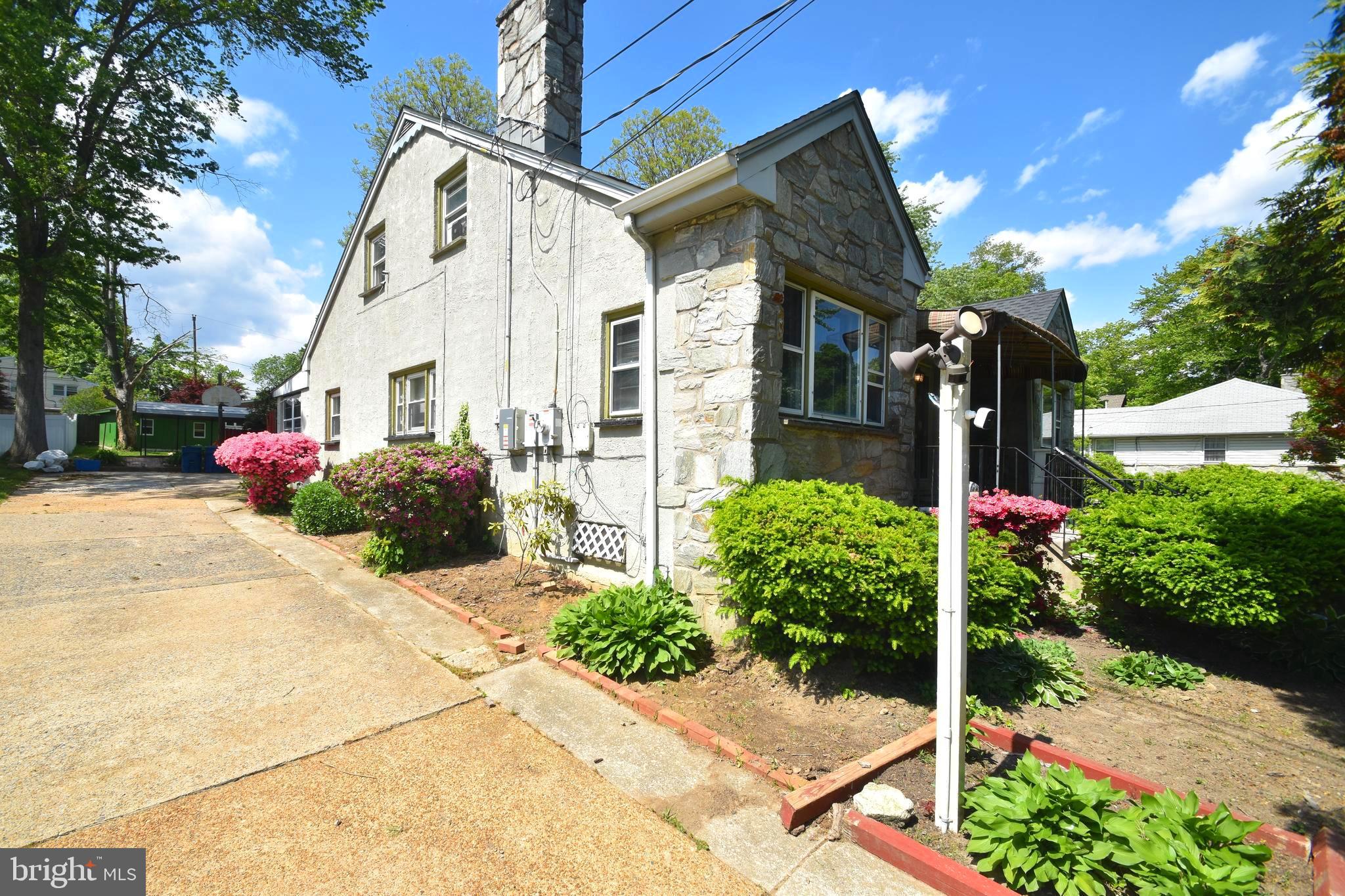 2038 MARSH ROAD