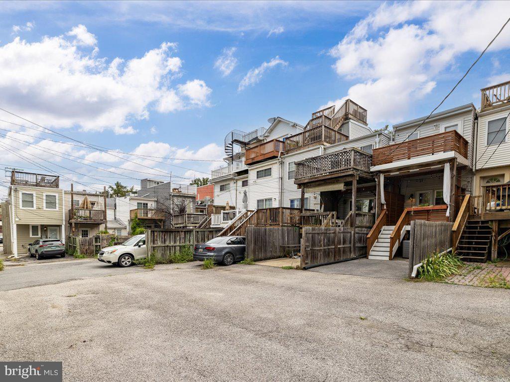 RIVERSIDE - Residential