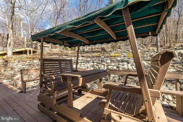 MASSANUTTEN - Residential