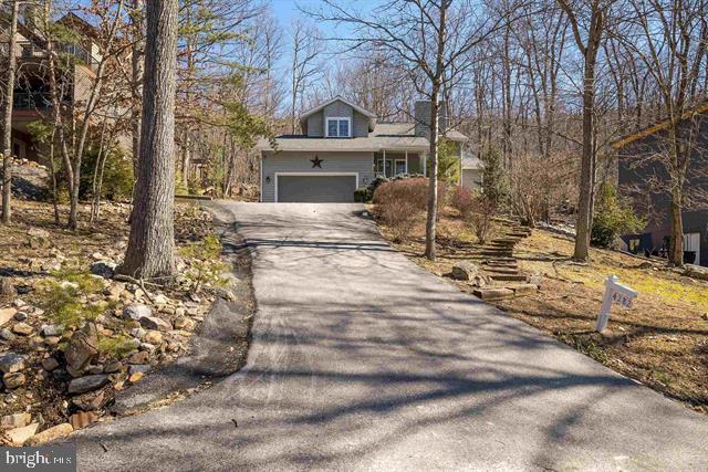 MASSANUTTEN - Residential