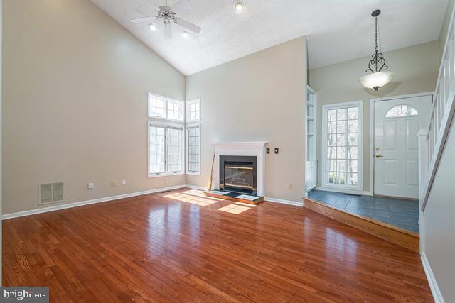 MASSANUTTEN - Residential