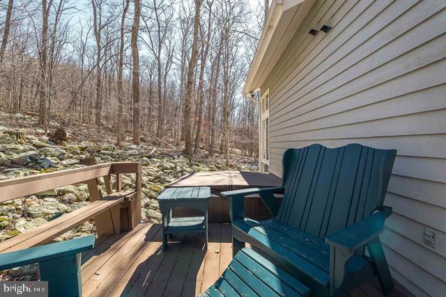 MASSANUTTEN - Residential