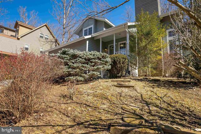 MASSANUTTEN - Residential