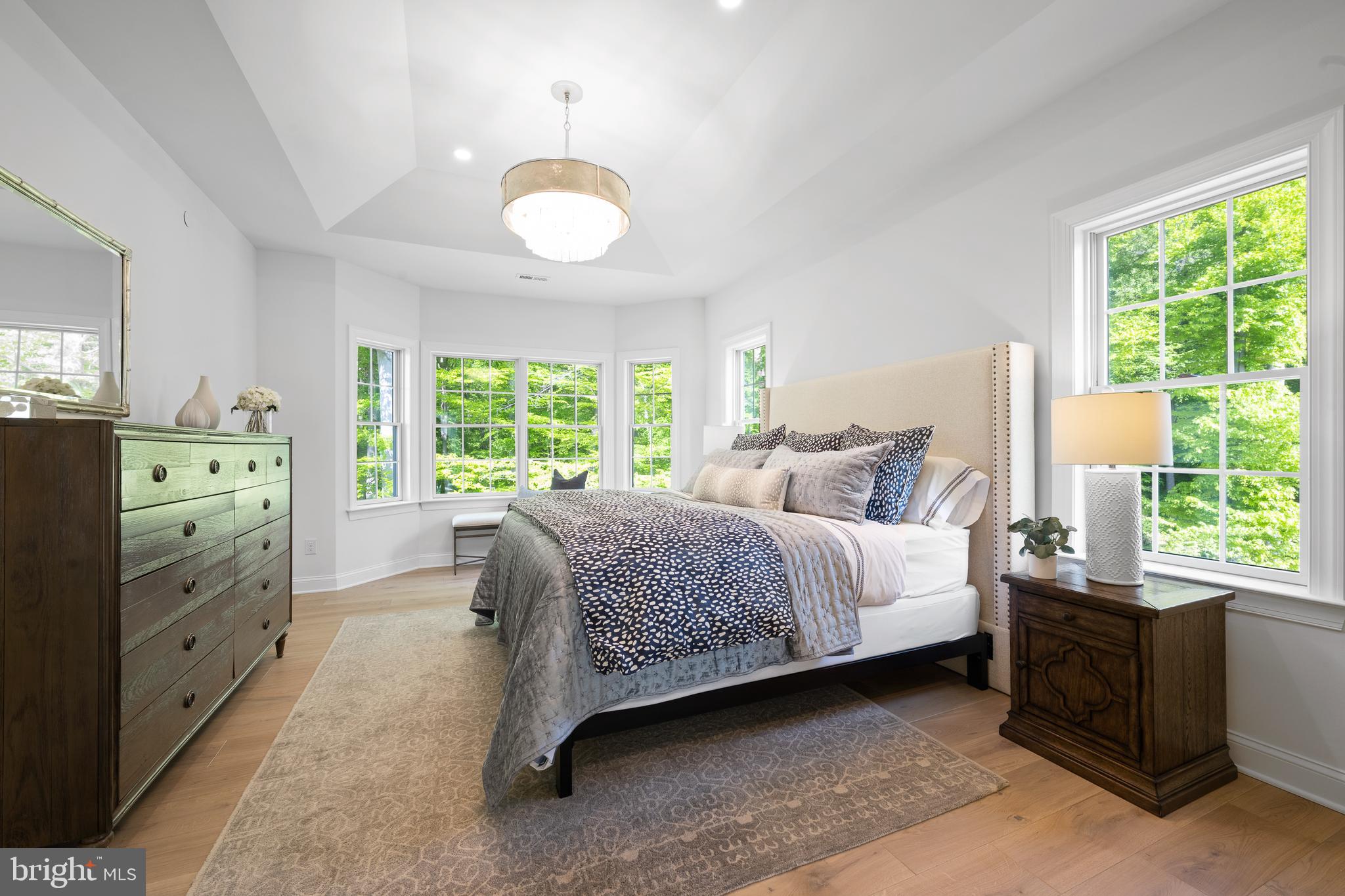 VILLAGE OF FOUR SEASONS - Residential