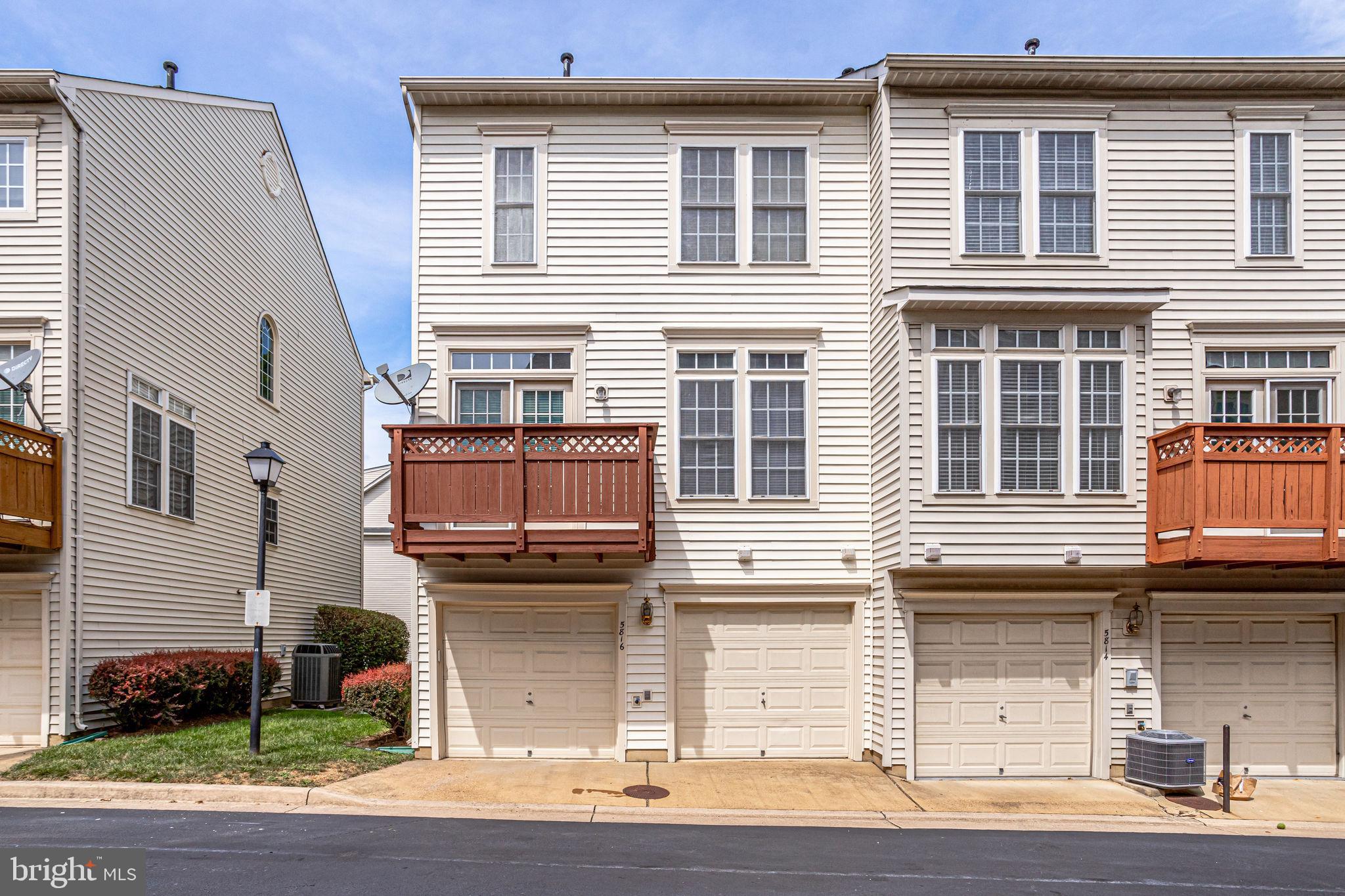 SUMMERS GROVE - Residential Lease