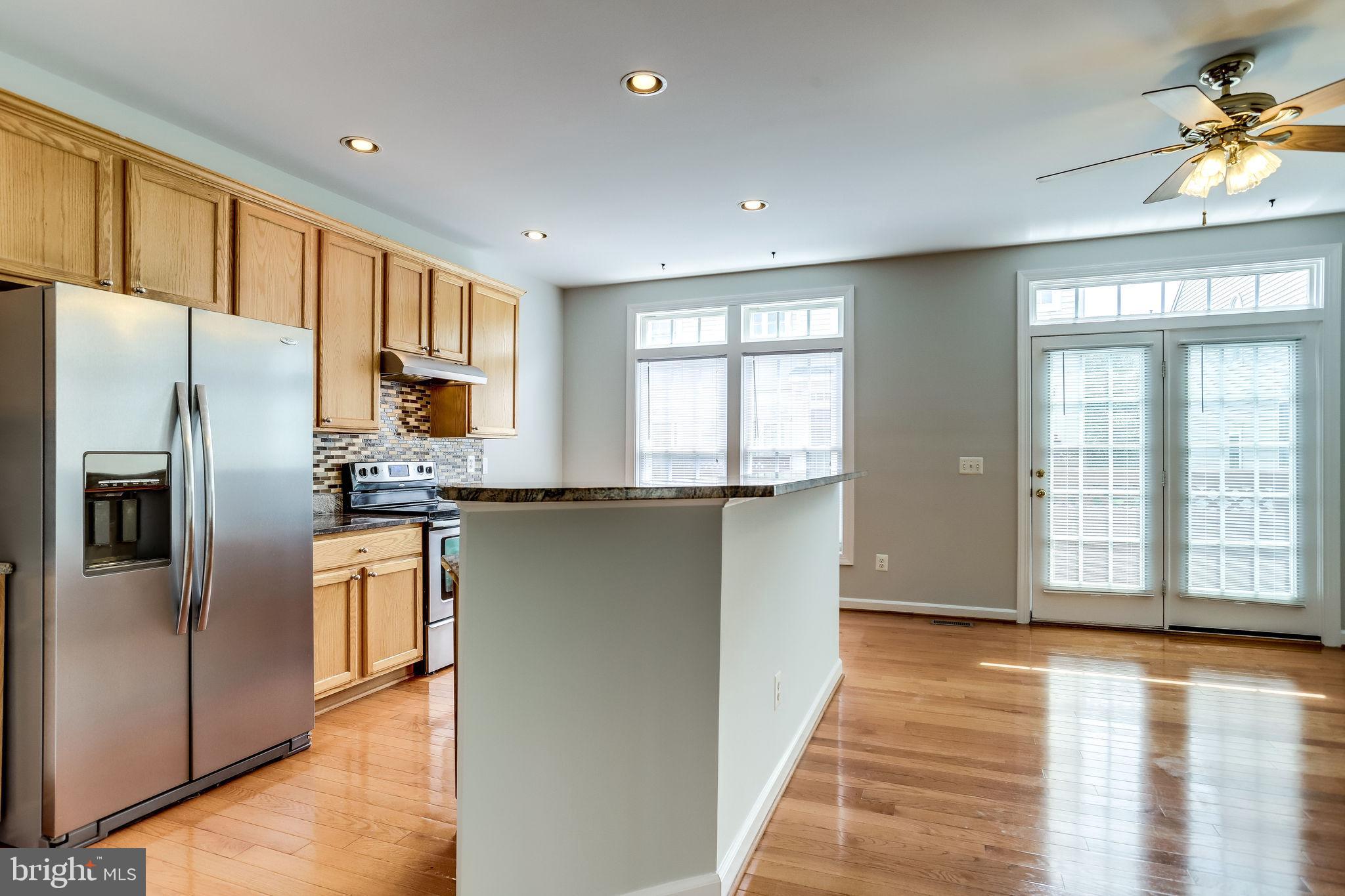 SUMMERS GROVE - Residential Lease