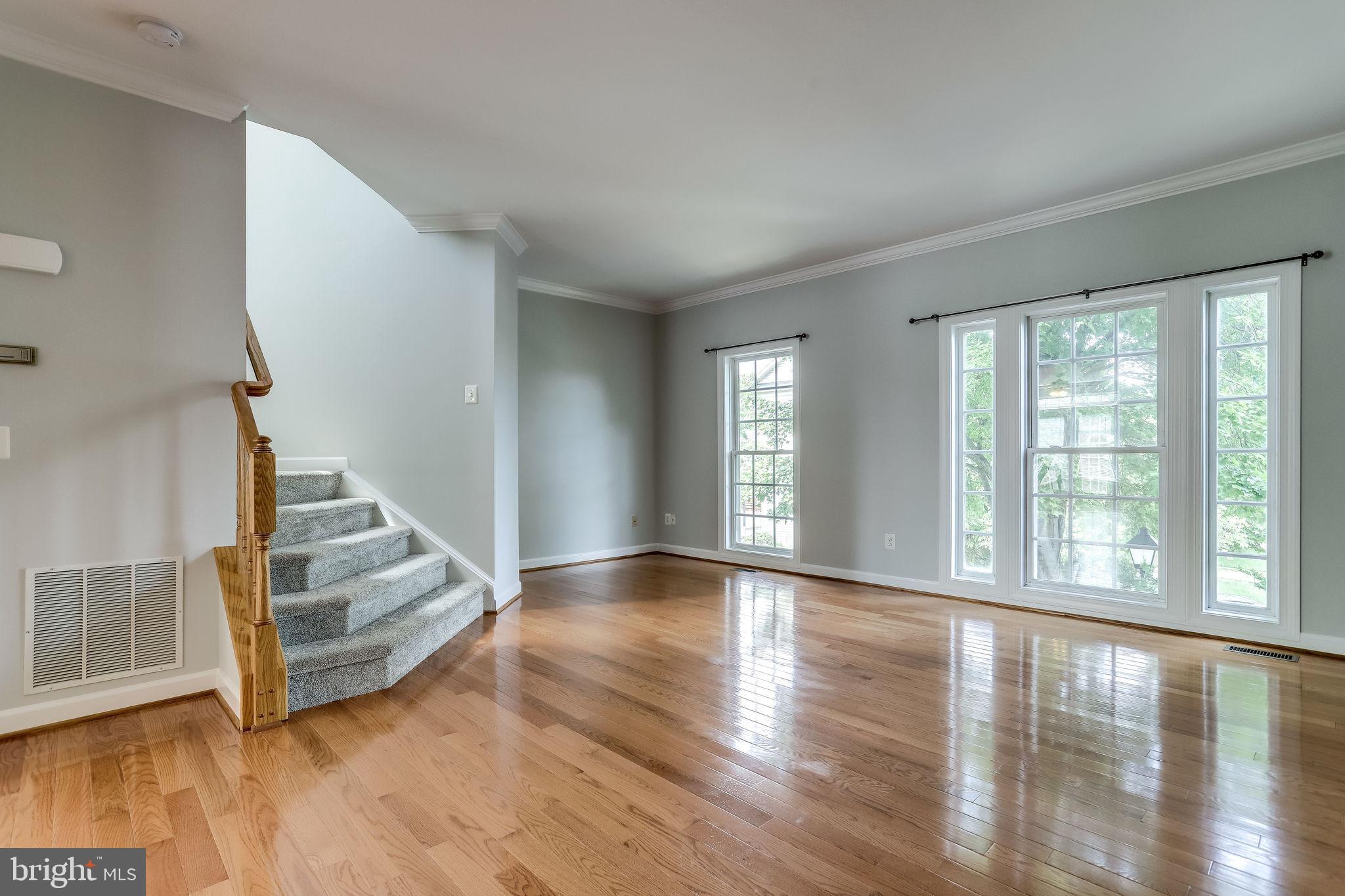 SUMMERS GROVE - Residential Lease