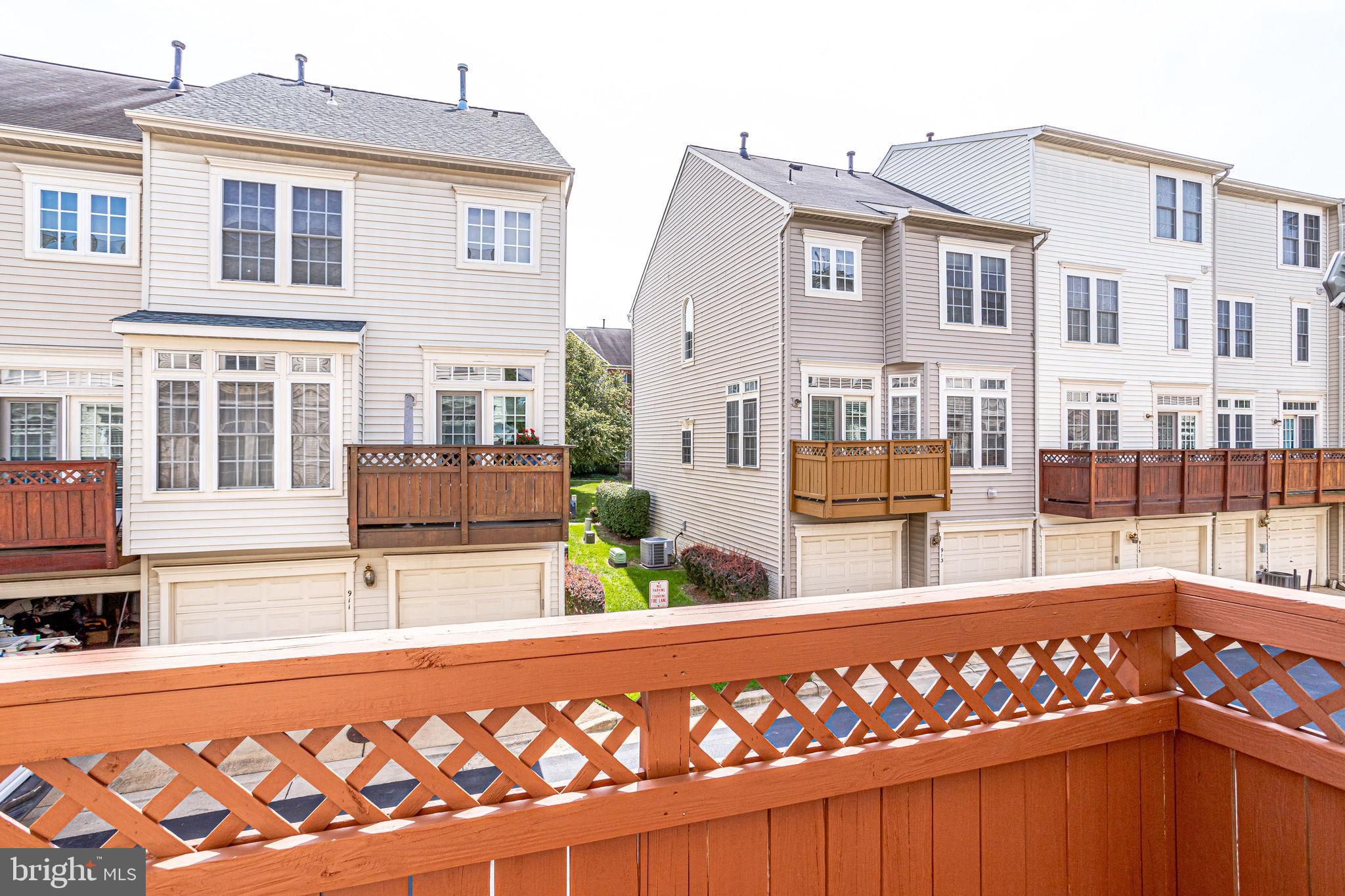 SUMMERS GROVE - Residential Lease