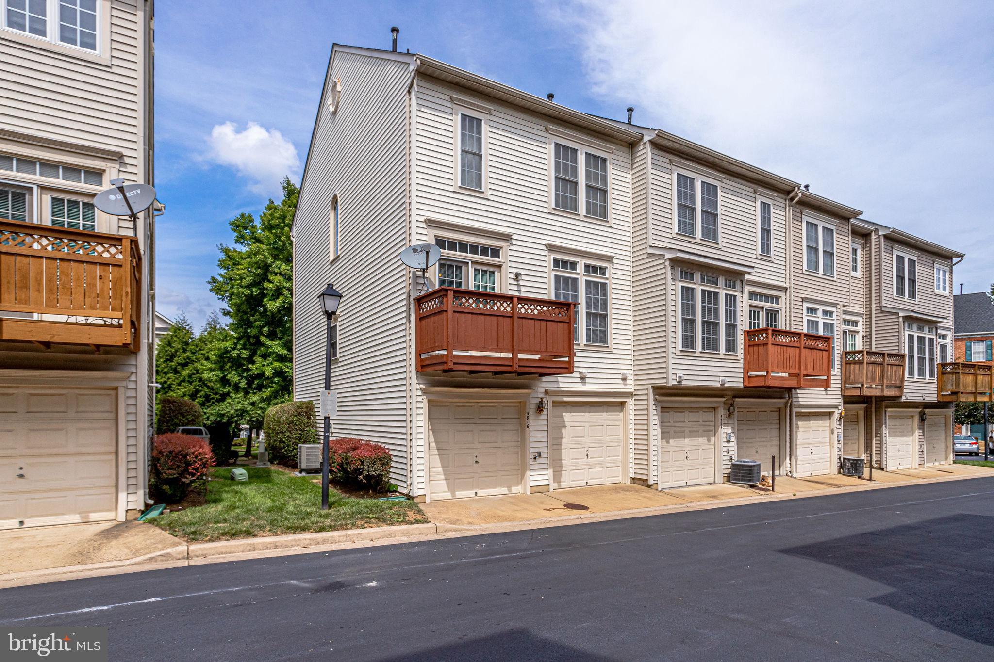 SUMMERS GROVE - Residential Lease