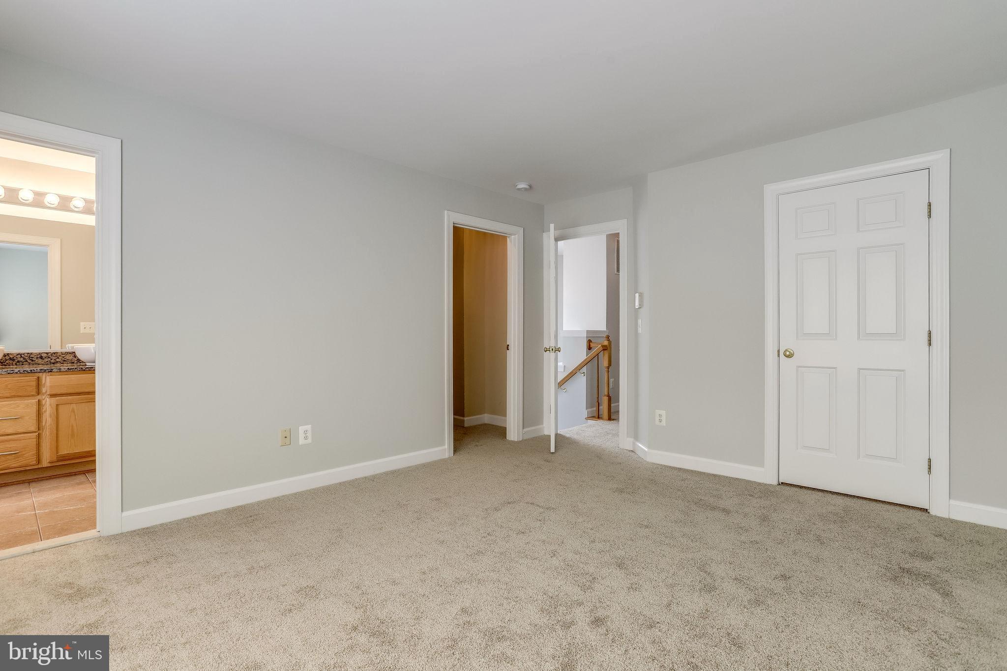 SUMMERS GROVE - Residential Lease