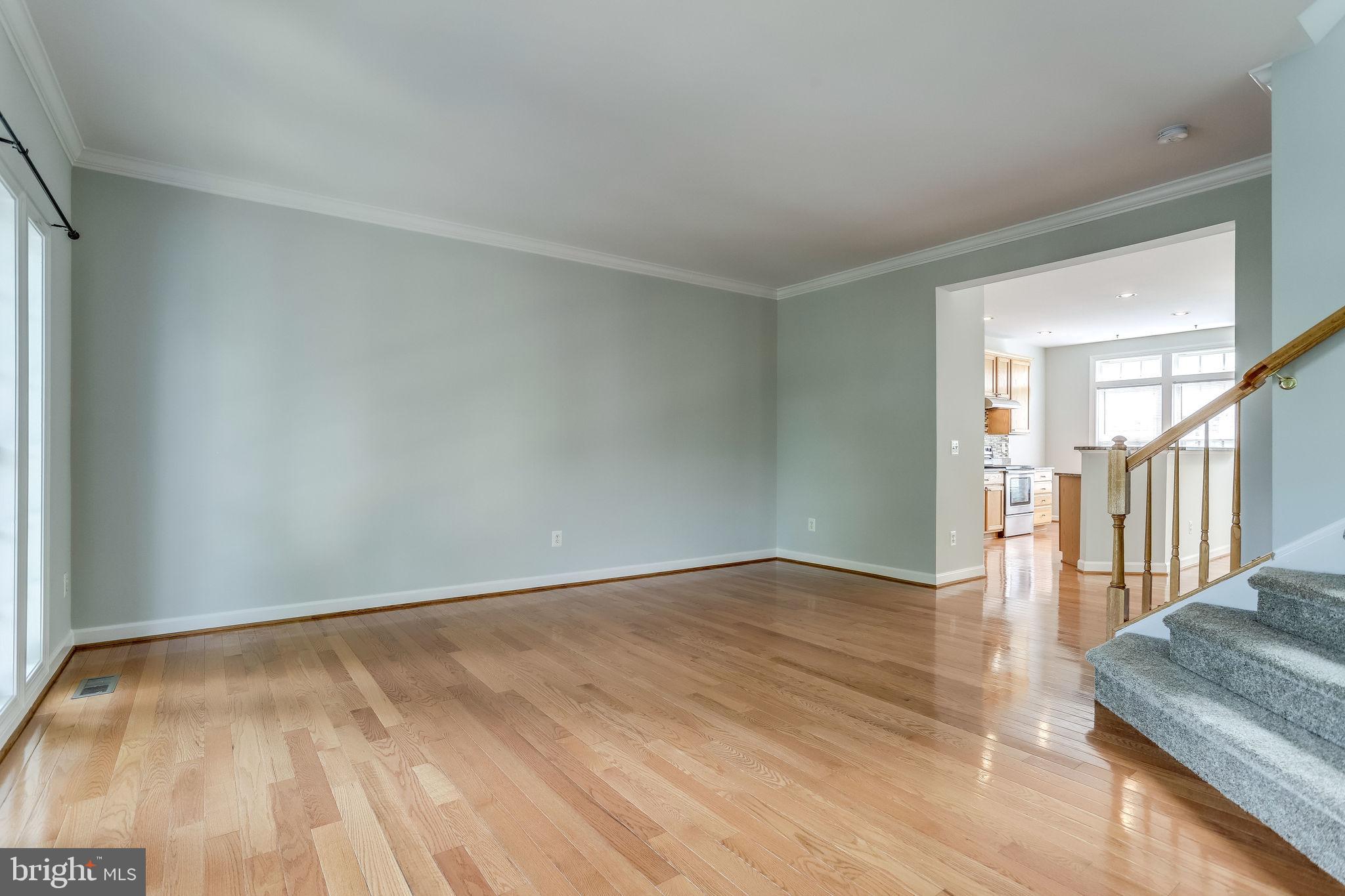 SUMMERS GROVE - Residential Lease