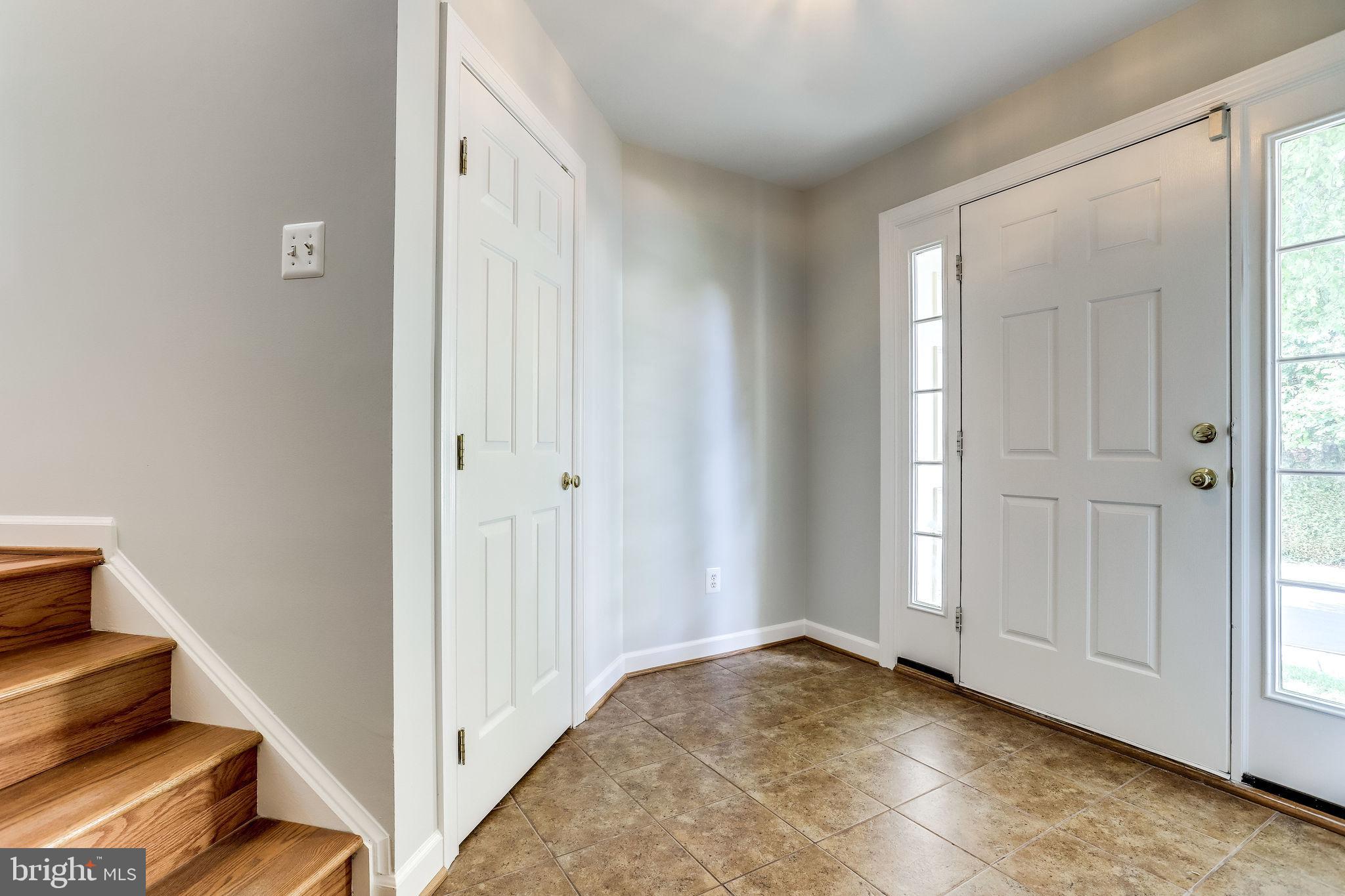 SUMMERS GROVE - Residential Lease