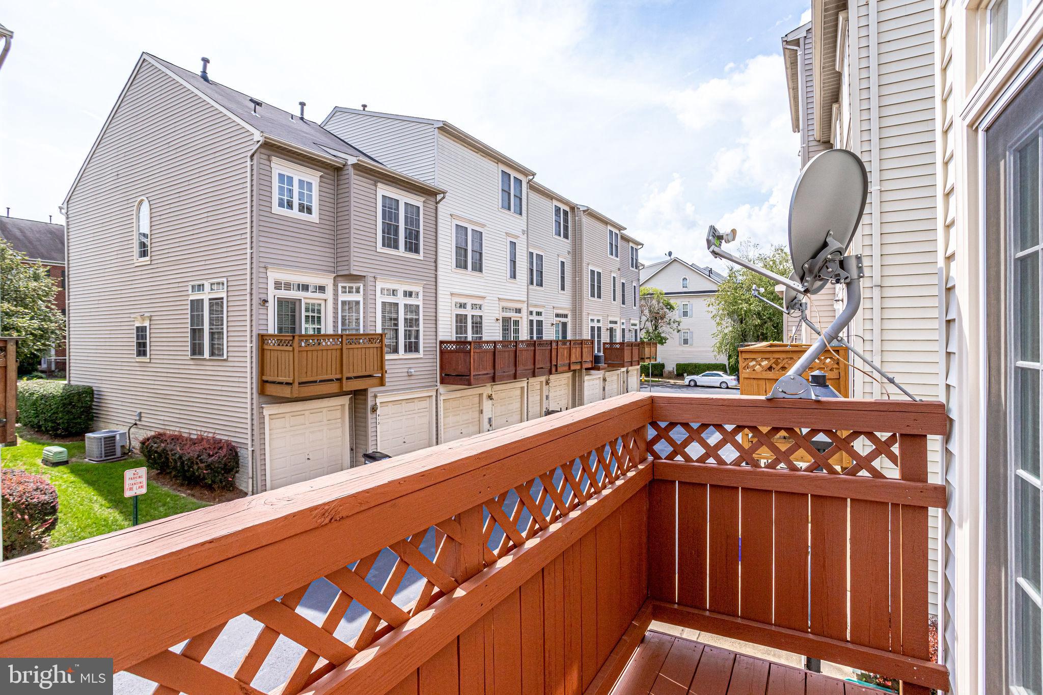 SUMMERS GROVE - Residential Lease