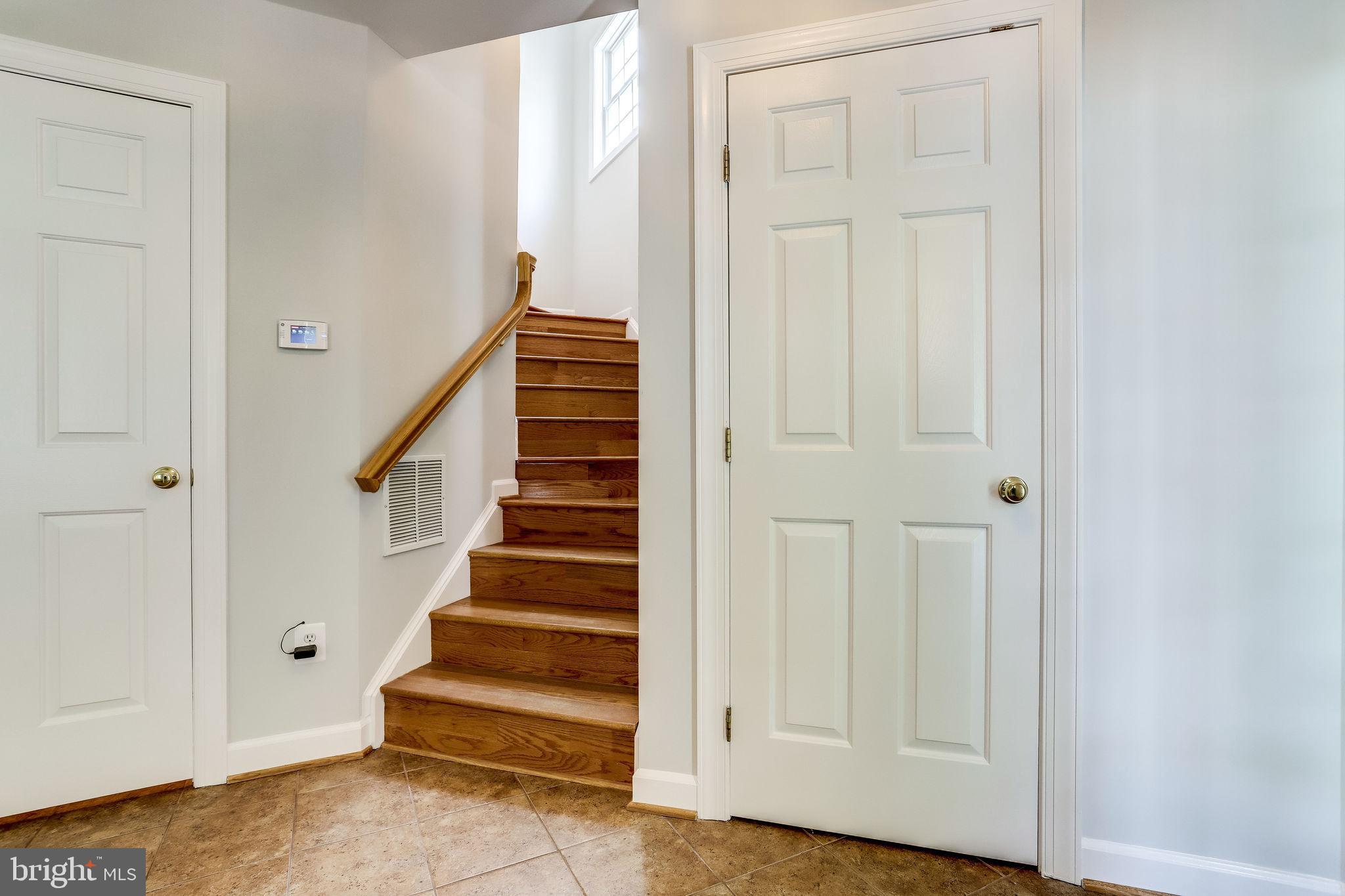 SUMMERS GROVE - Residential Lease