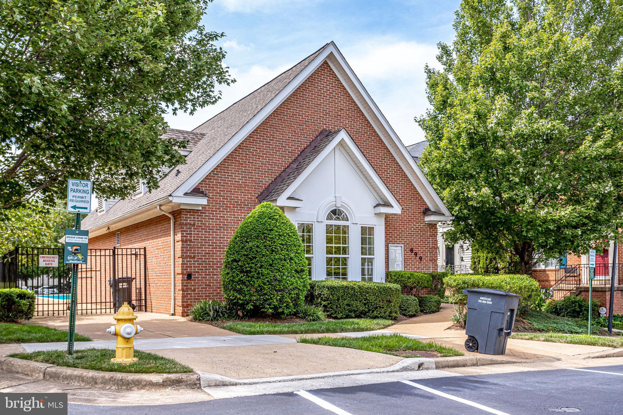 SUMMERS GROVE - Residential Lease