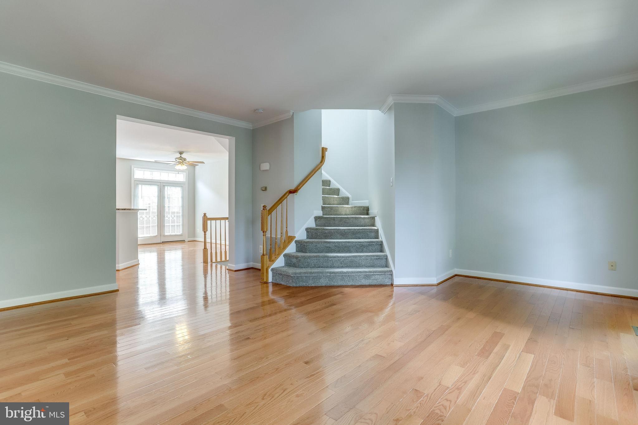 SUMMERS GROVE - Residential Lease