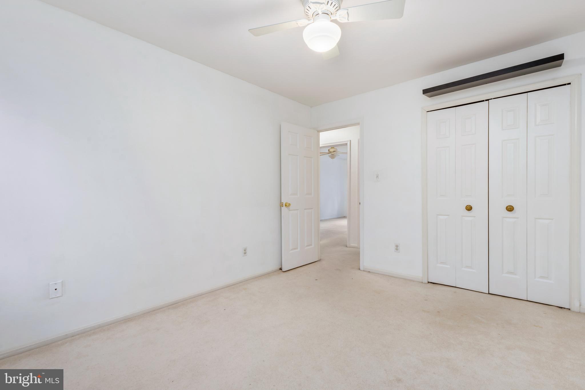 WOODLYNNE COMMUNITY - Residential Lease