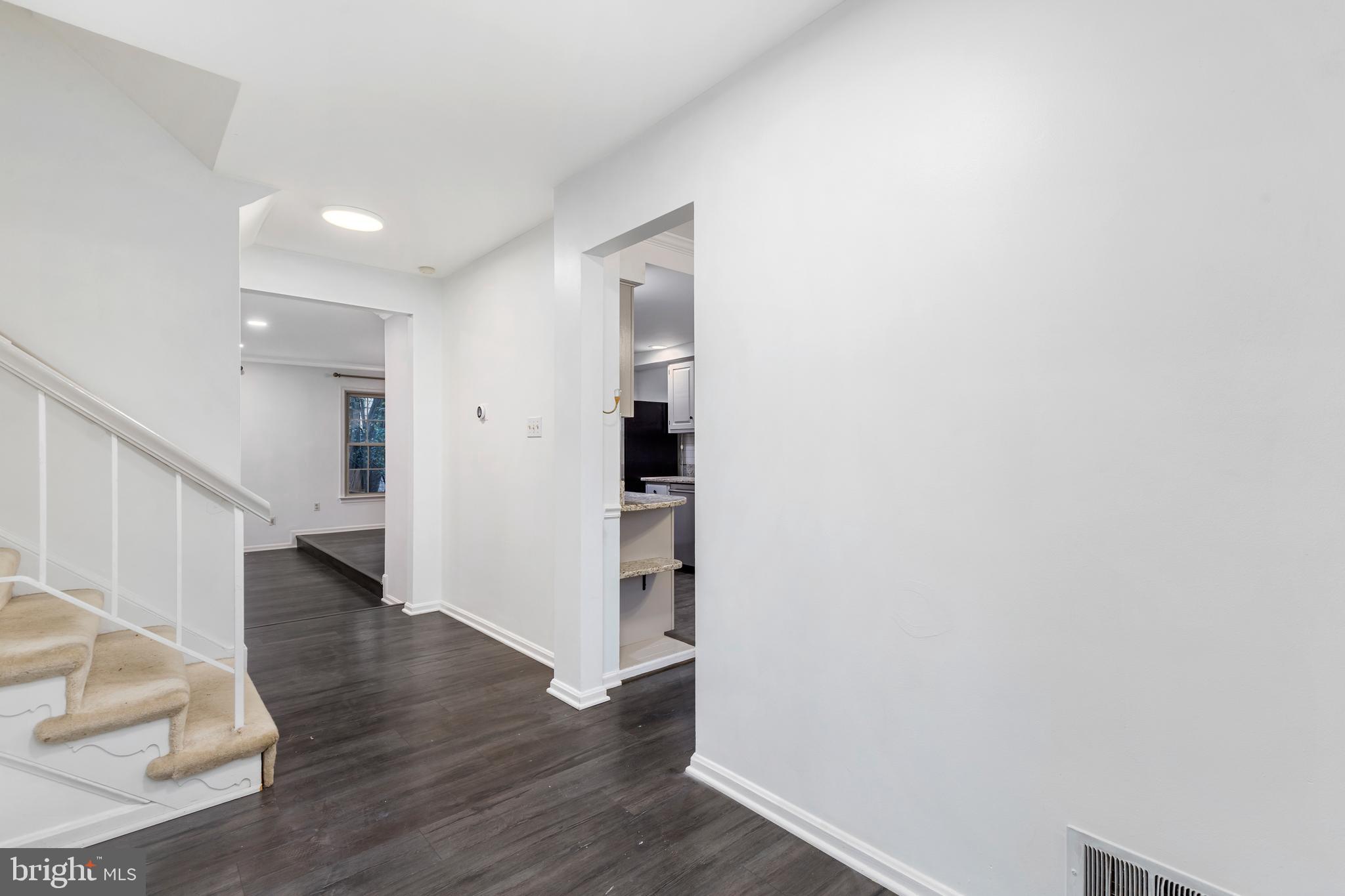 WOODLYNNE COMMUNITY - Residential Lease