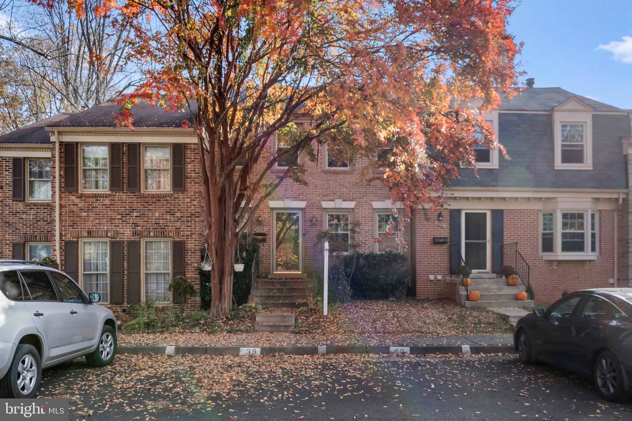 WOODLYNNE COMMUNITY - Residential Lease