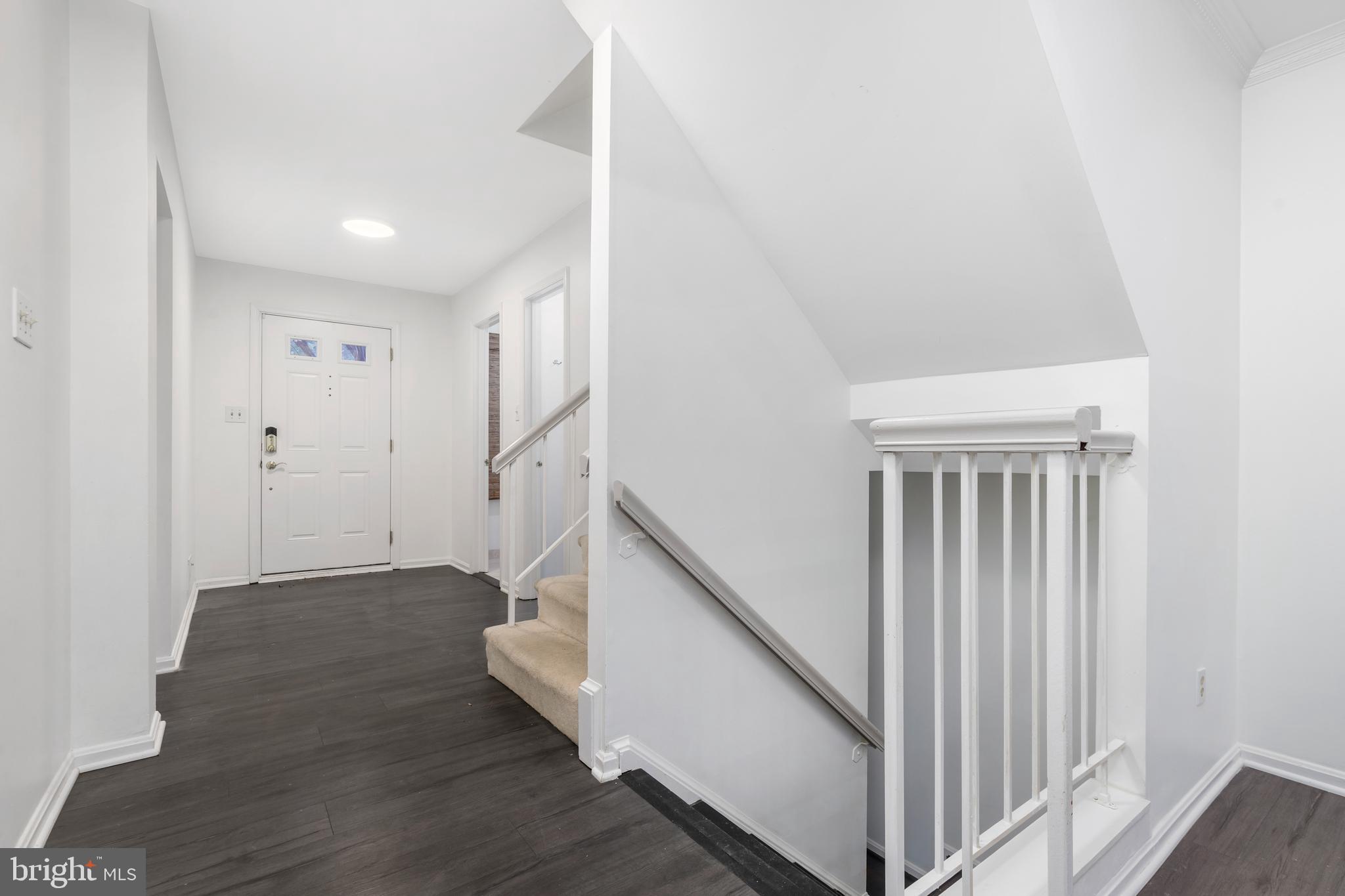 WOODLYNNE COMMUNITY - Residential Lease