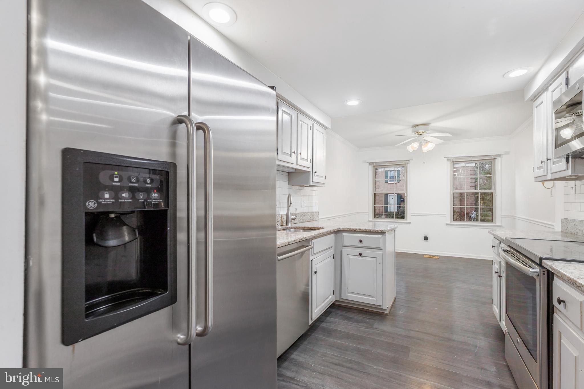 WOODLYNNE COMMUNITY - Residential Lease