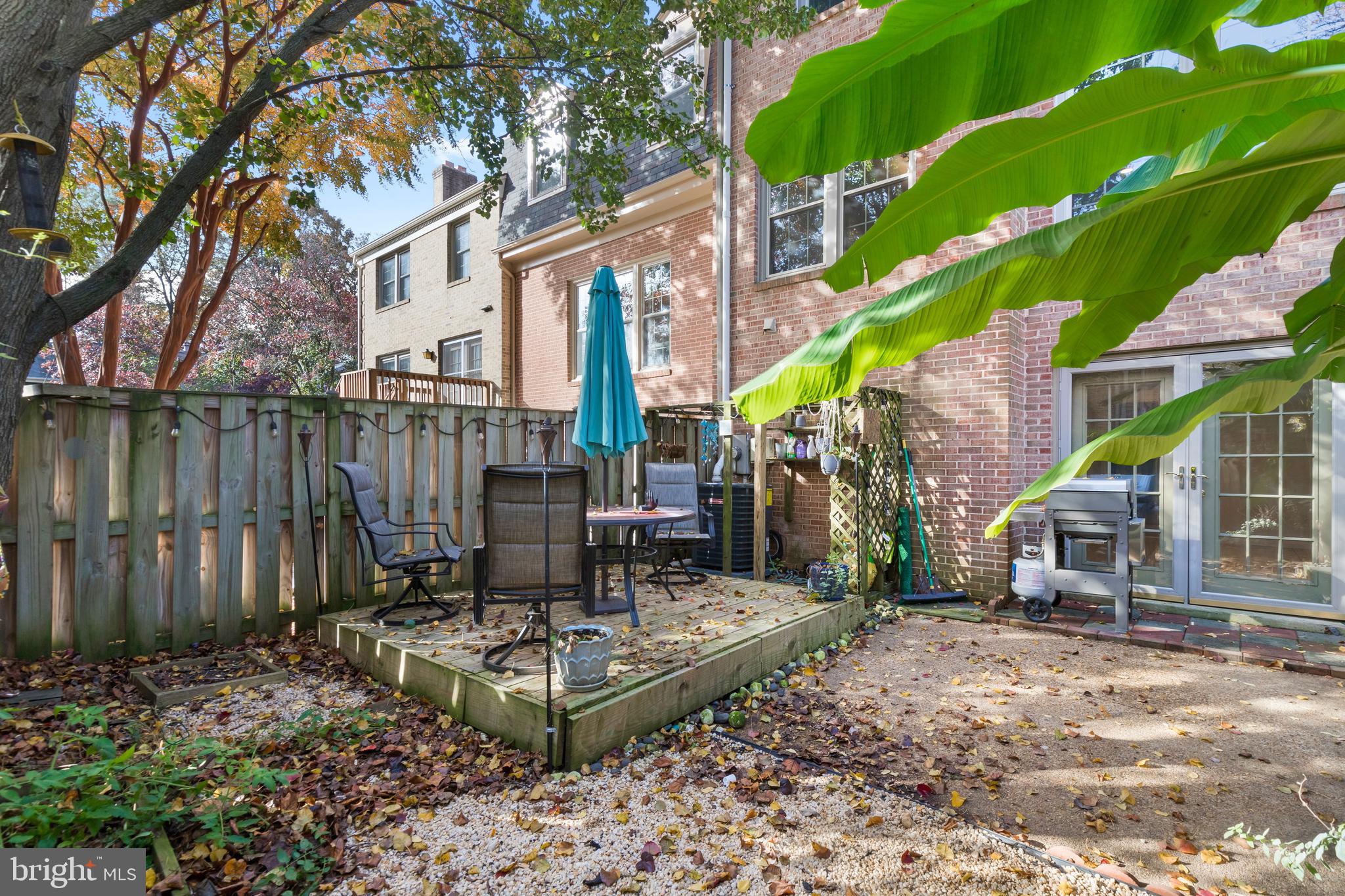 WOODLYNNE COMMUNITY - Residential Lease