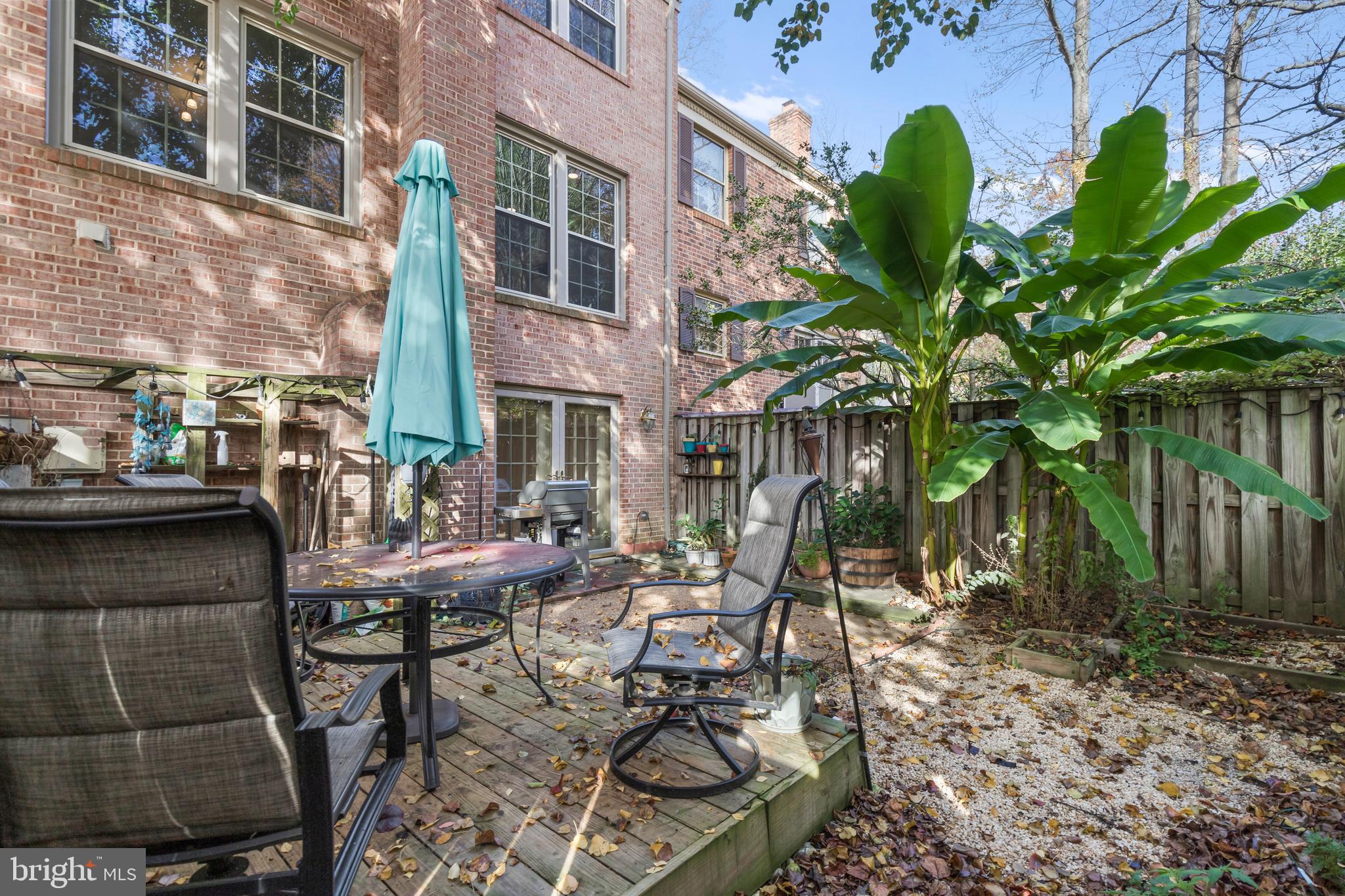 WOODLYNNE COMMUNITY - Residential Lease