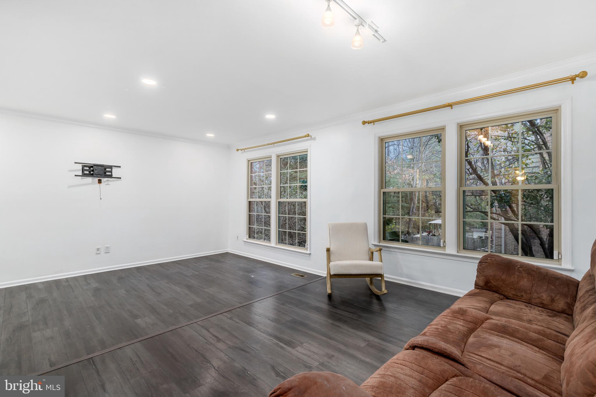 WOODLYNNE COMMUNITY - Residential Lease