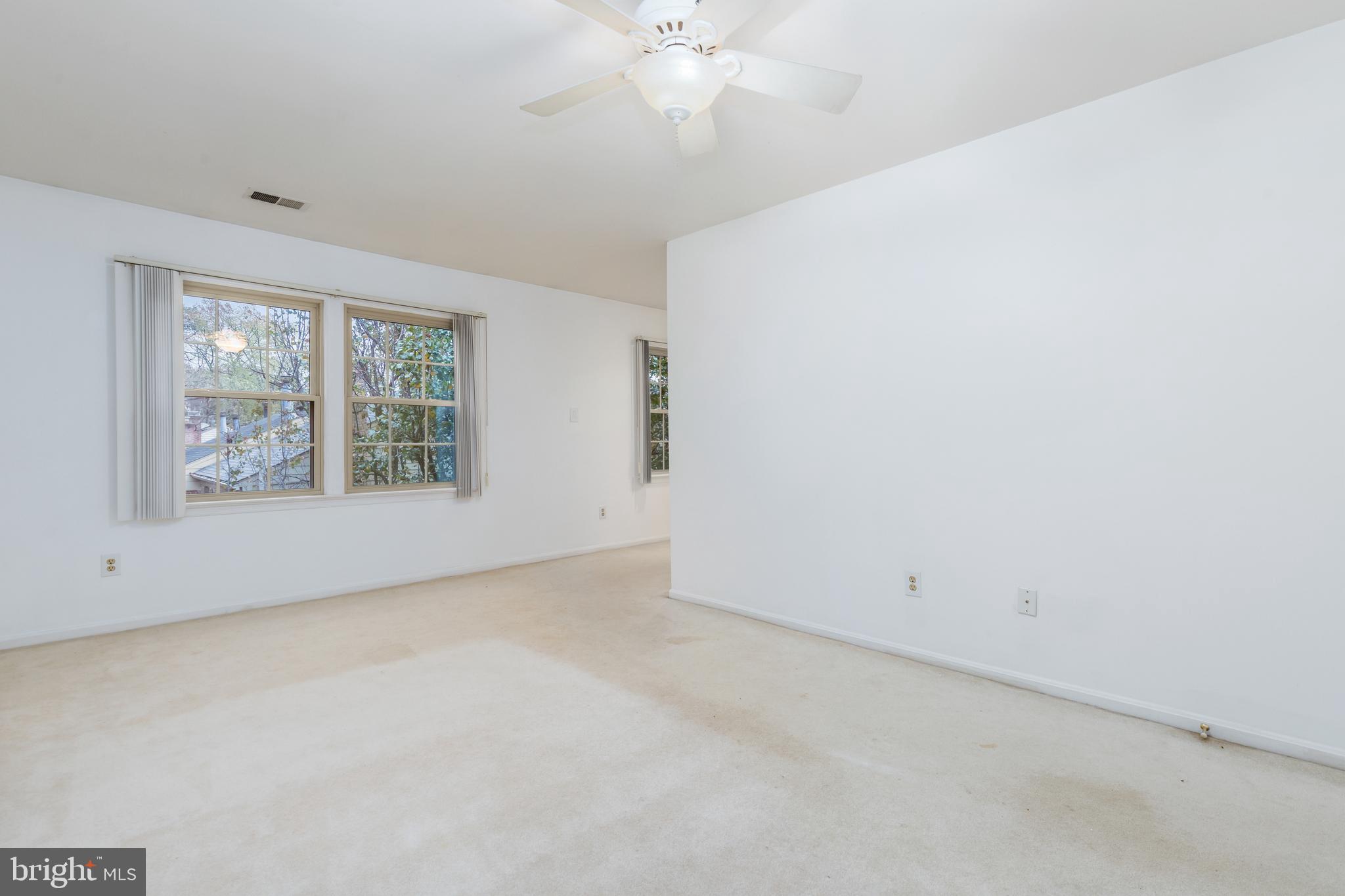 WOODLYNNE COMMUNITY - Residential Lease