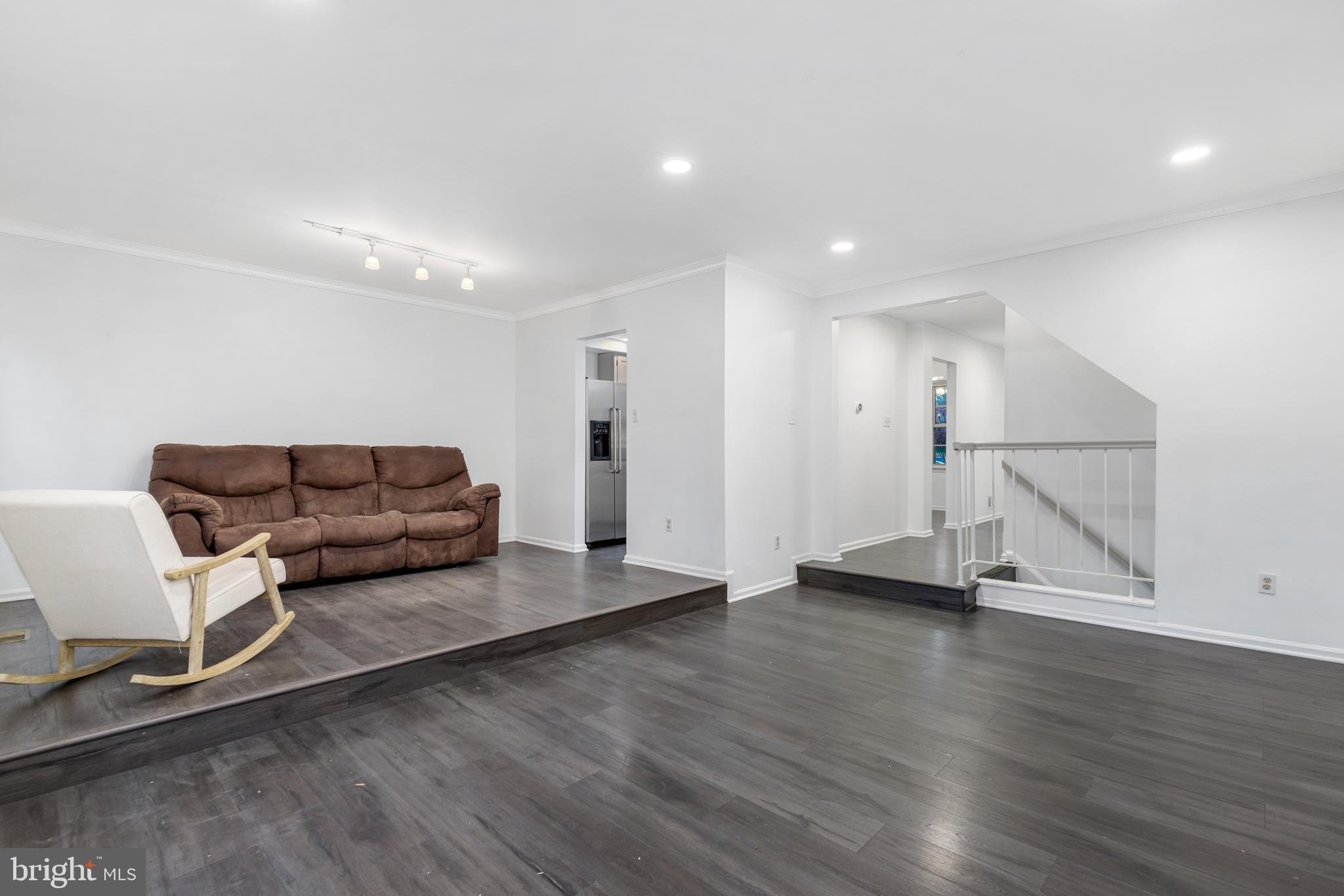 WOODLYNNE COMMUNITY - Residential Lease