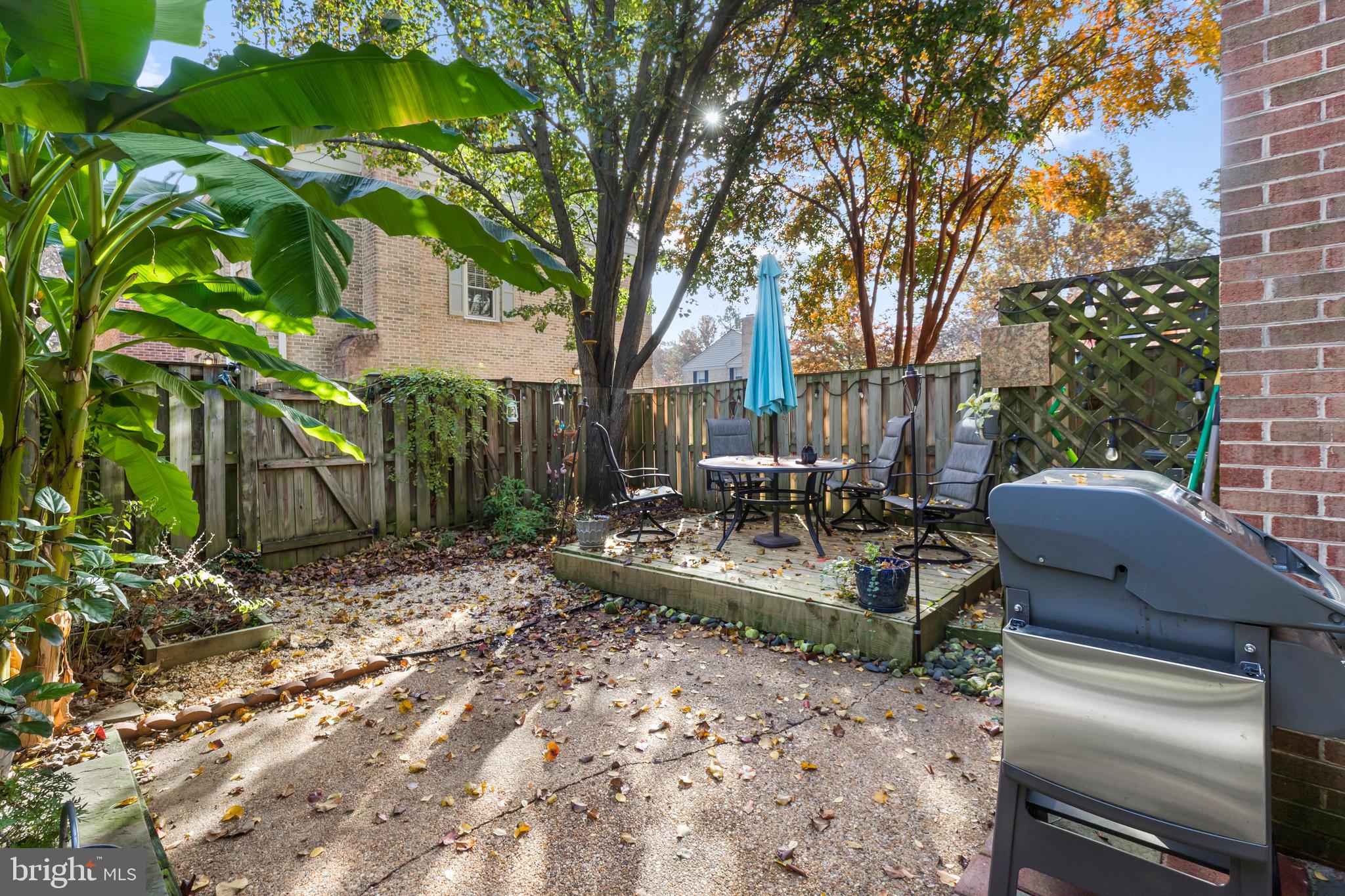 WOODLYNNE COMMUNITY - Residential Lease