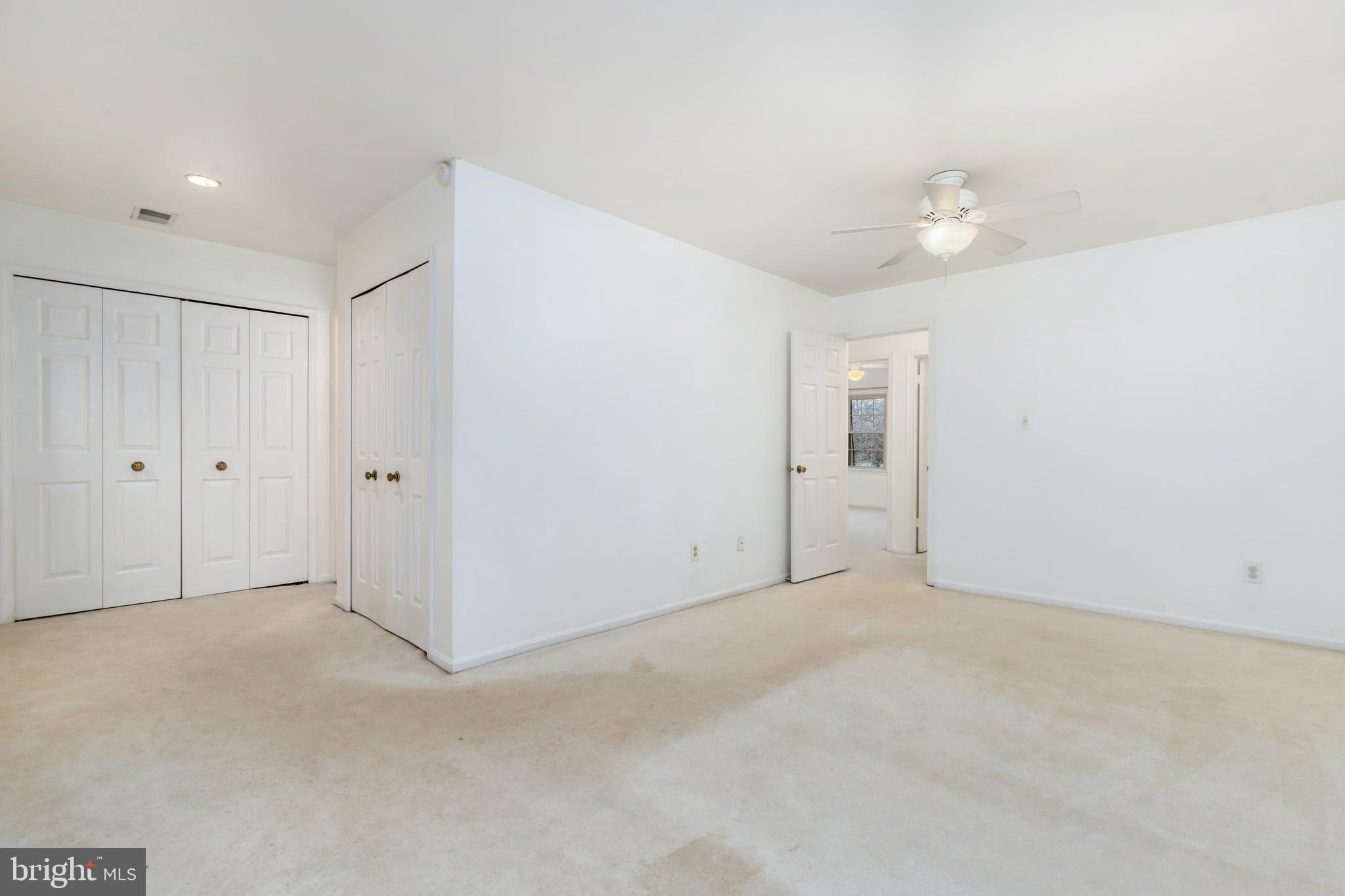 WOODLYNNE COMMUNITY - Residential Lease