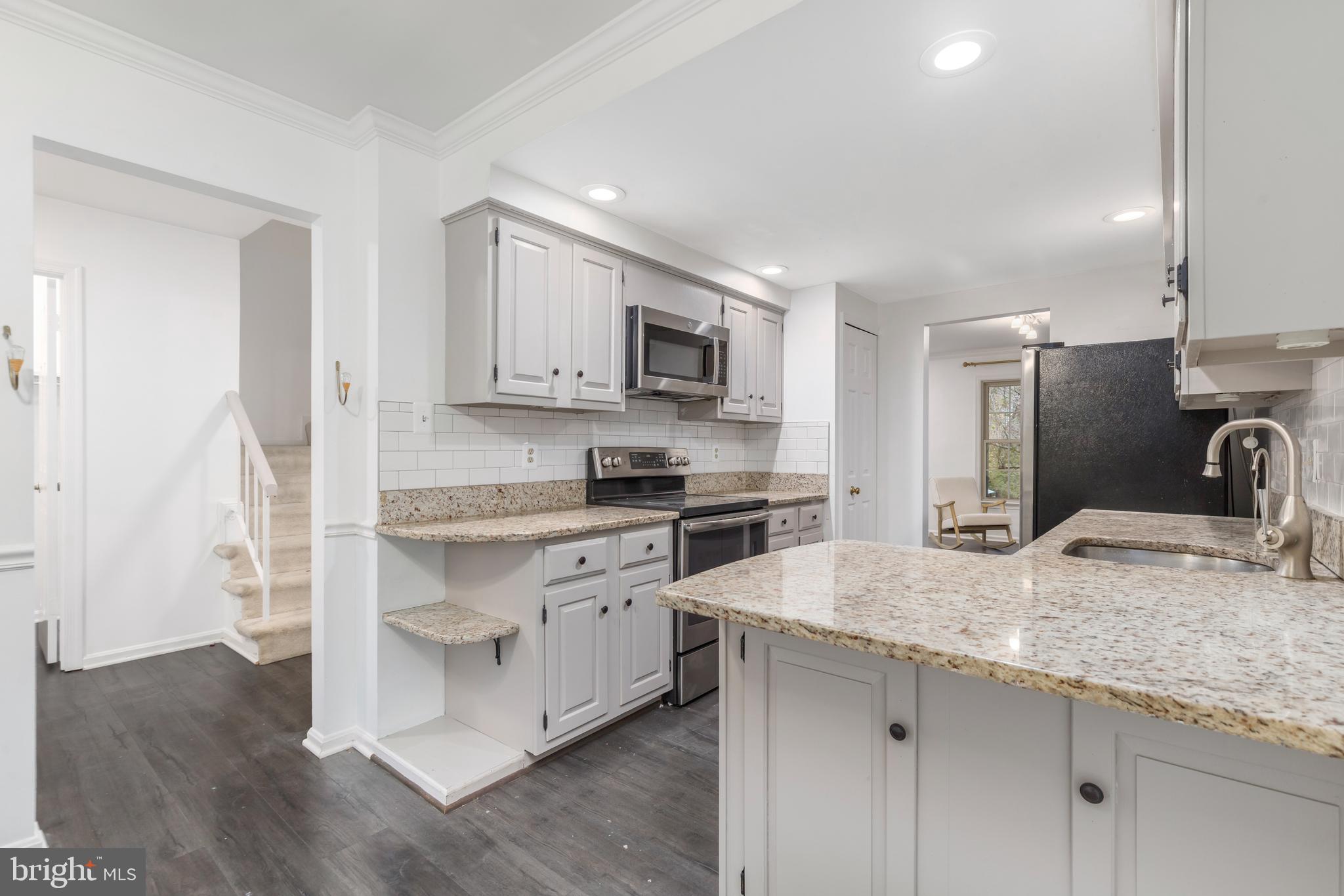 WOODLYNNE COMMUNITY - Residential Lease